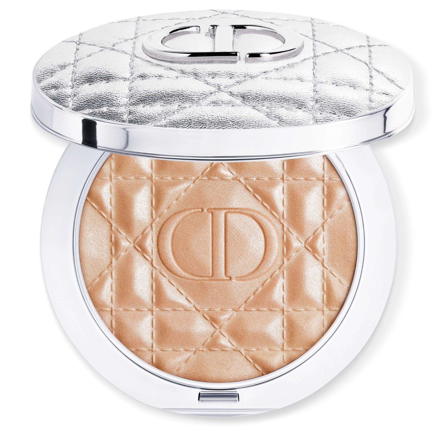 Iluminator pentru DIOR Forever Glow Luminizer 01 Nude Halo