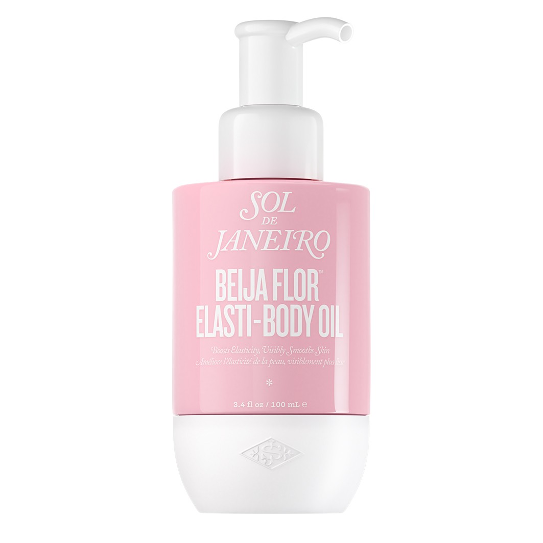 Ulei de corp pentru Sol de Janeiro Beija Flor Elasti Body Oil 100 ml