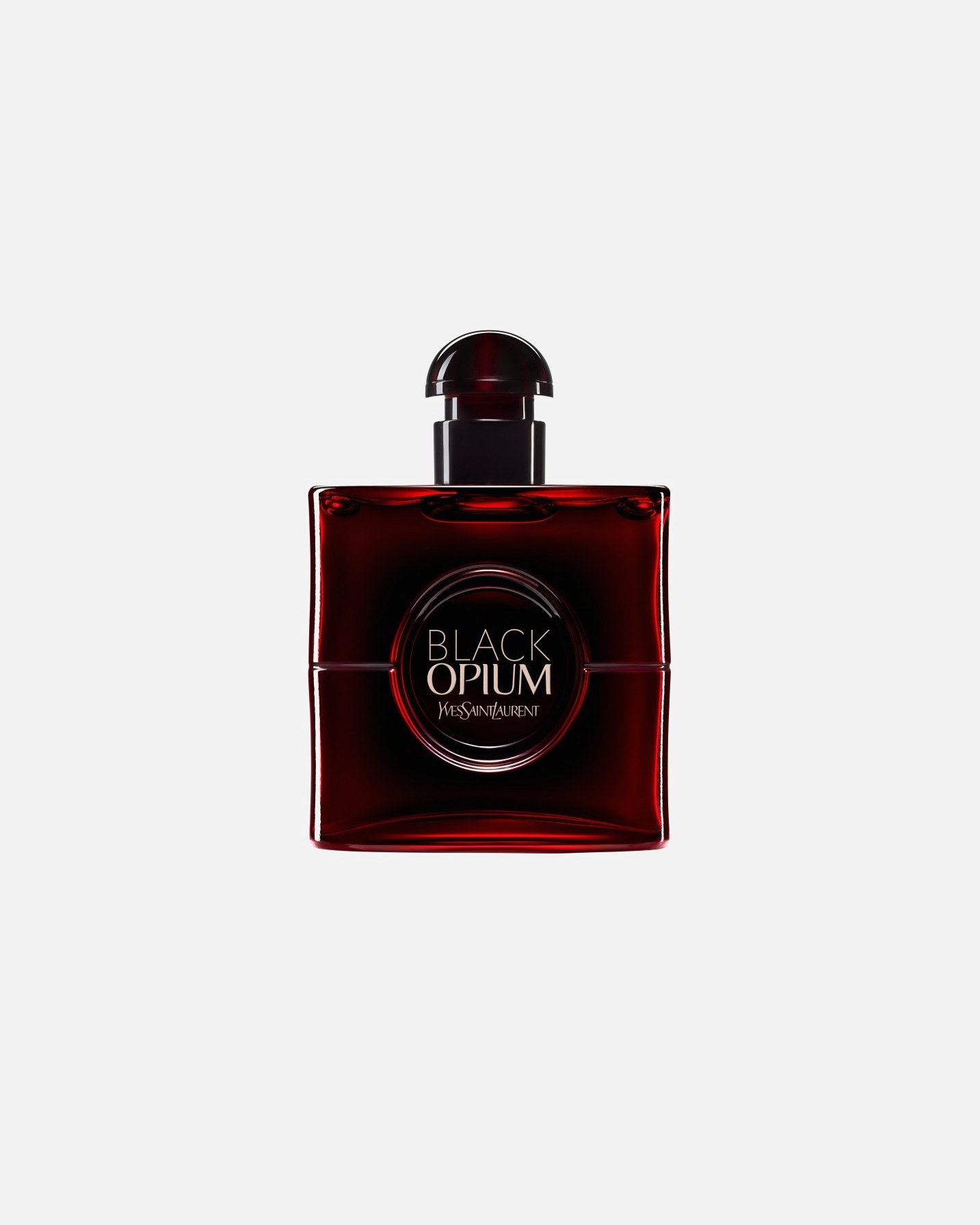 Apa de parfum pentru Femei Yves Saint Laurent Black Opium Over Red Eau de Parfum 50 ml