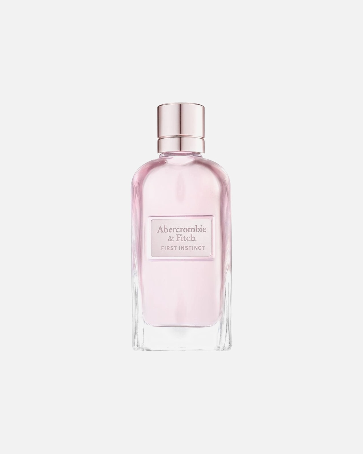 Apa de parfum pentru Femei Abercrombie & Fitch First Instinct Women Eau de Parfum 50 ml