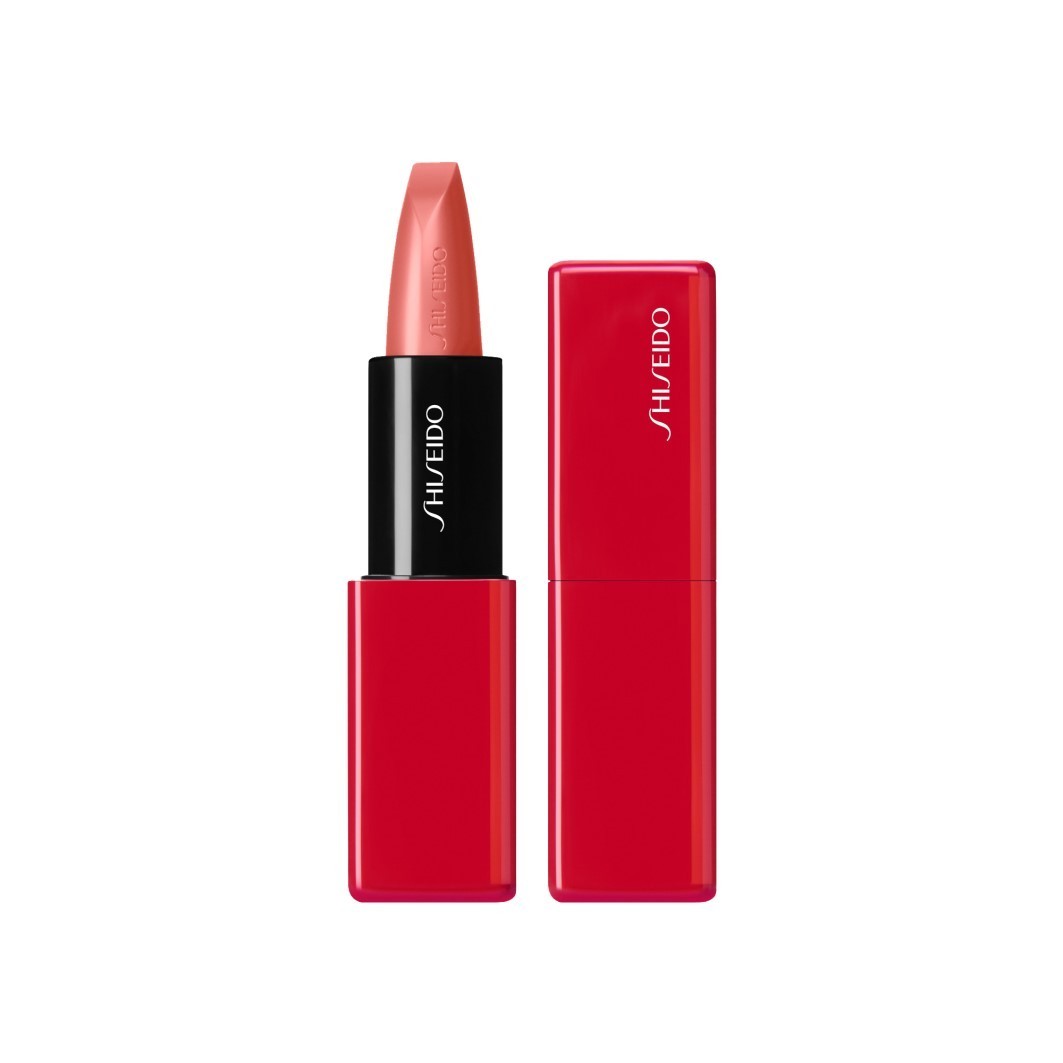 Ruj pentru Shiseido Technosatin Gel Lipstick 402 Chatbot