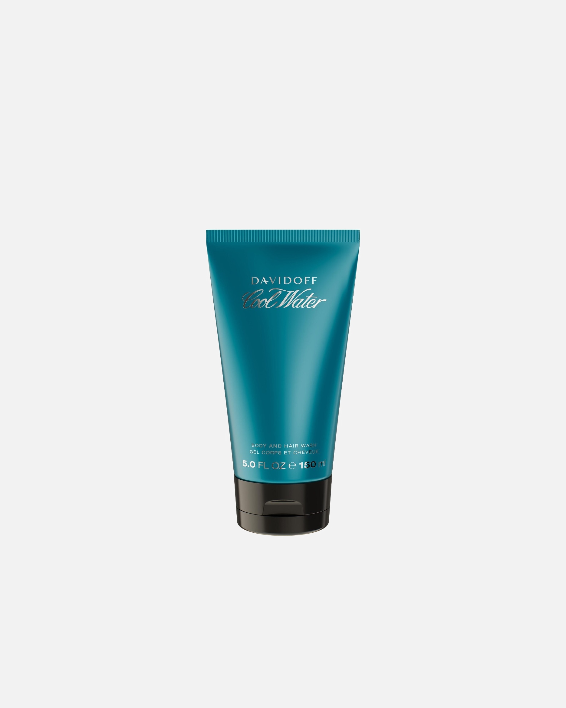 Gel de dus pentru Bărbați Davidoff Cool Water 150 ml