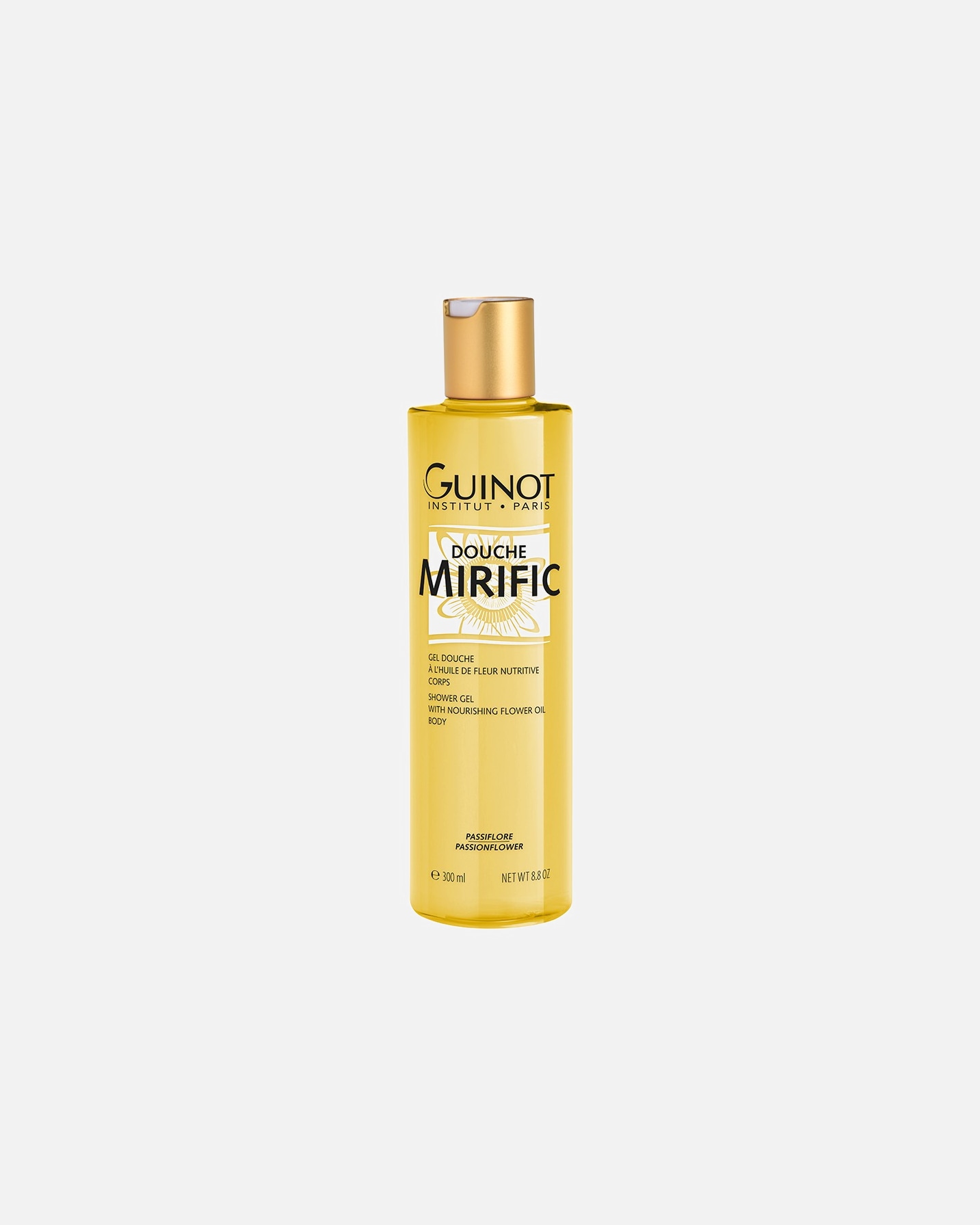 Gel de dus pentru Unisex Douche Mirific Shower Gel 300 ml
