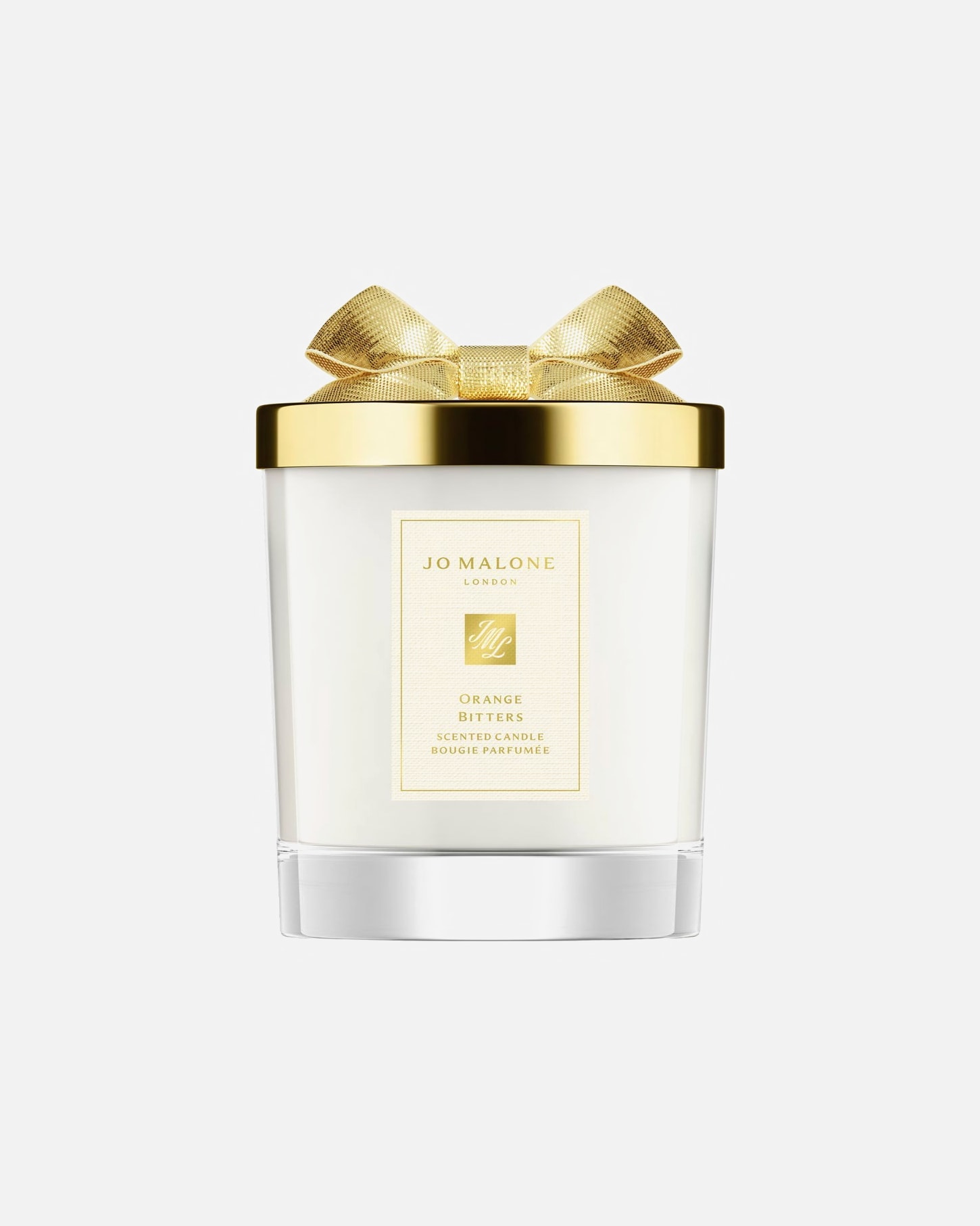 Lumanare pentru Unisex Jo Malone London Orange Bitters Scented Candle 200 g