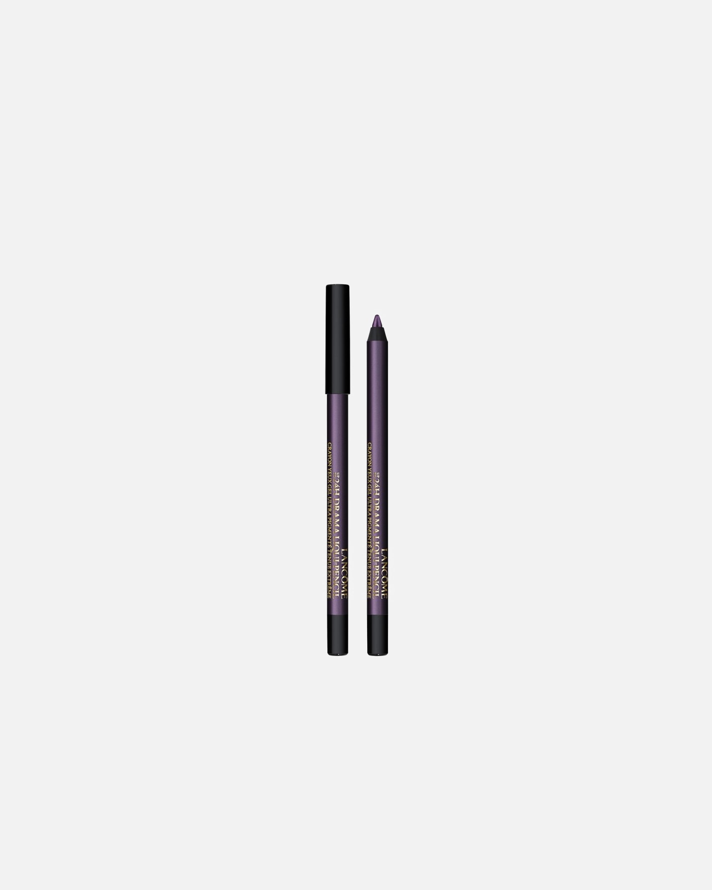 Eyeliner pentru Unisex Lancôme 24H Drama Liquid Pencil Purple Cabaret