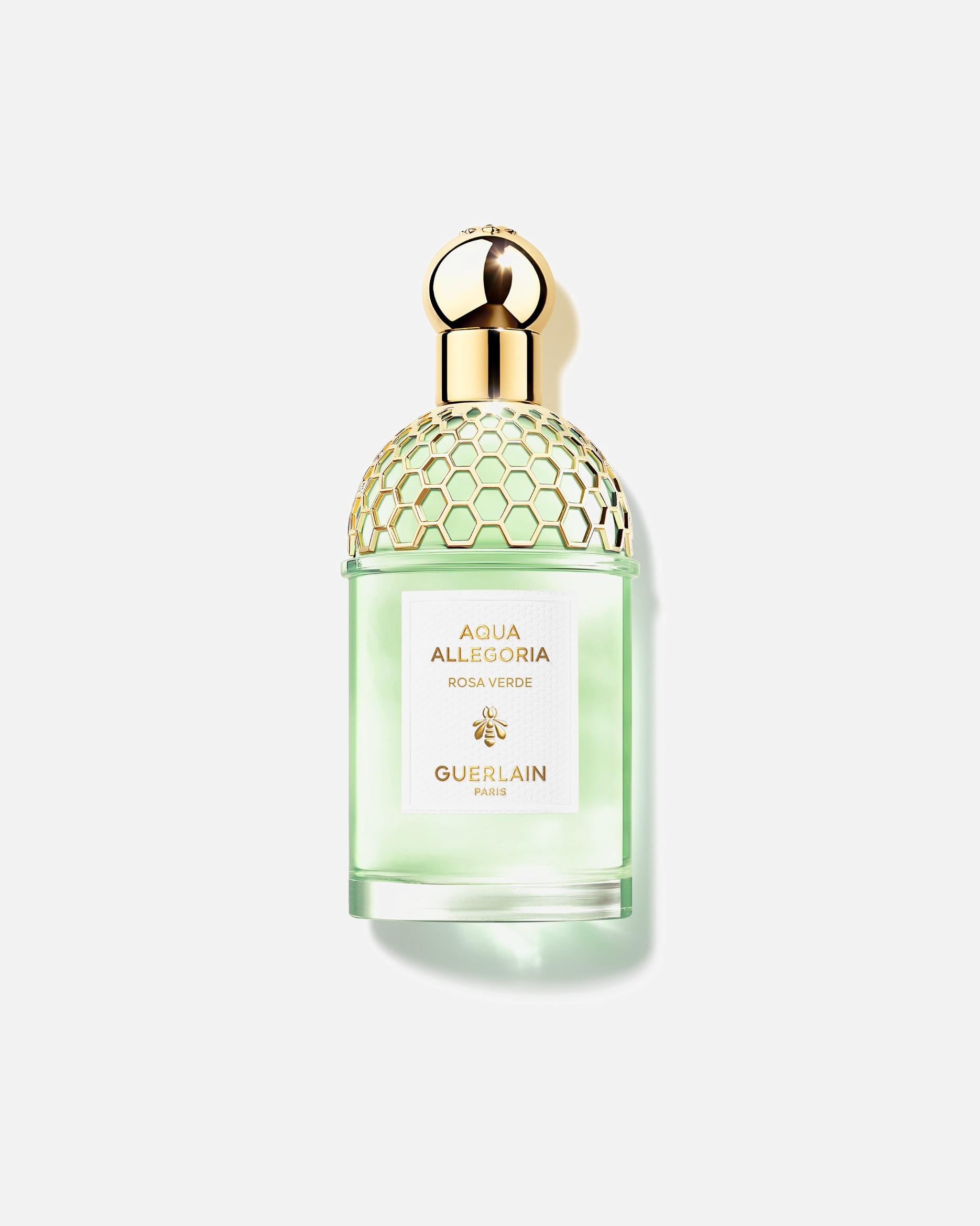 Apa de Toaleta pentru Unisex Guerlain Aqua Allegoria Rosa Verde Eau de Toilette 125 ml