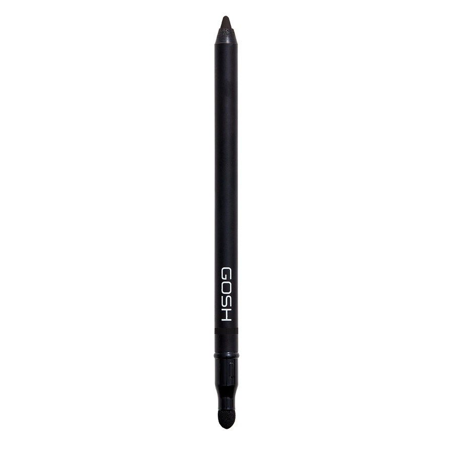 Eyeliner pentru Gosh Infinity Eye Liner 002 Carbon Black