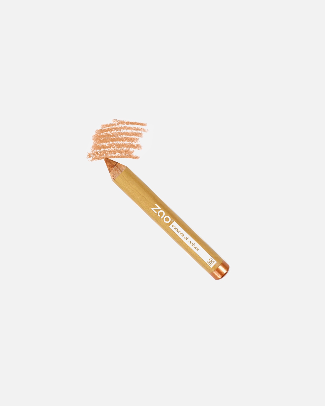 Fard de pleoape pentru Unisex ZAO Jumbo Eye Pencil