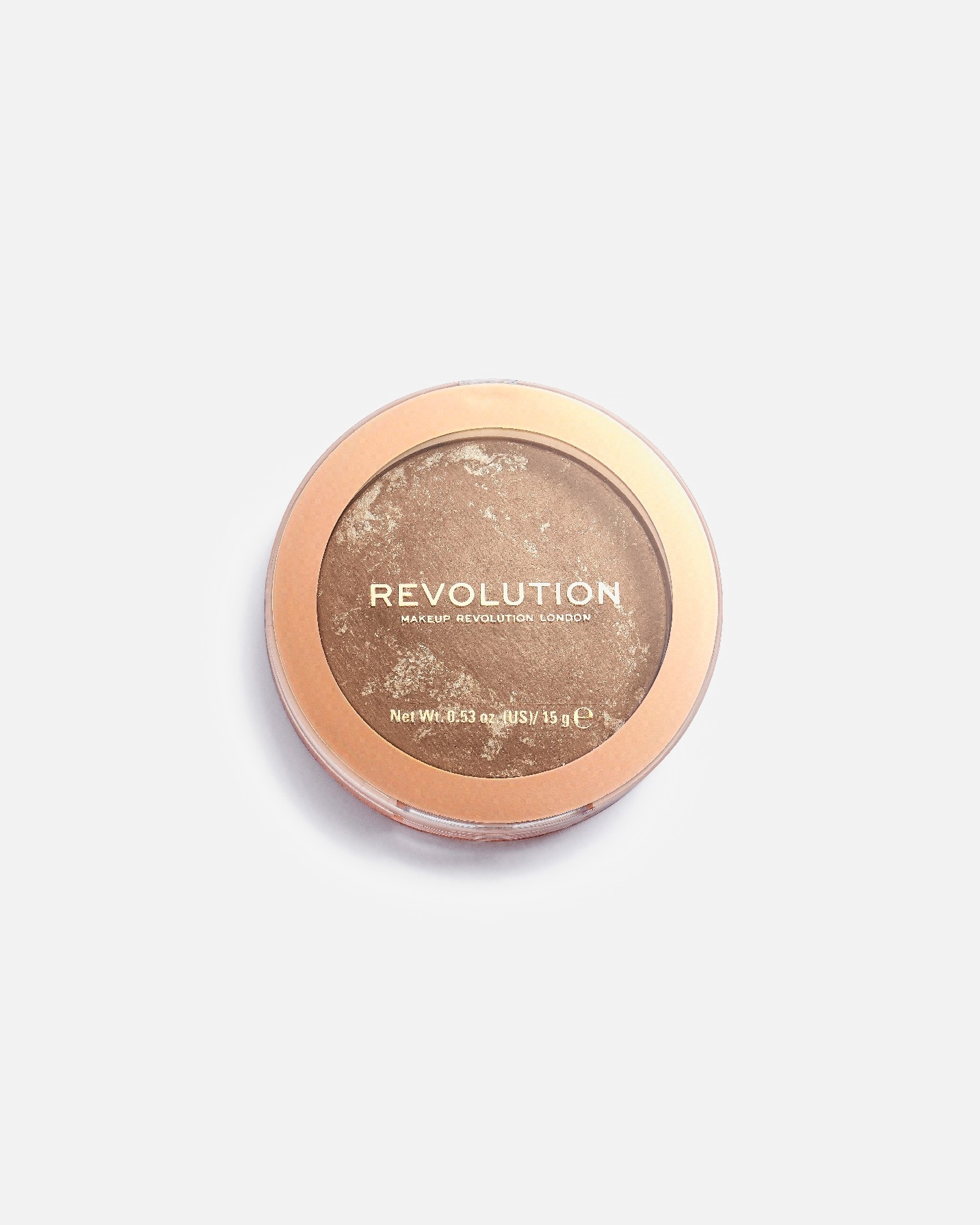 Bronzer pentru Femei REVOLUTION Reloaded Take a Vacation