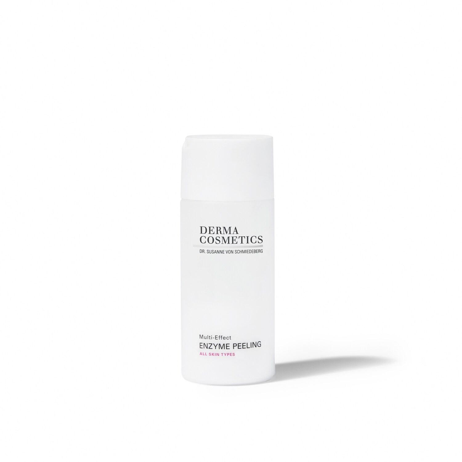 Peeling pentru fata pentru Dr. Susanne von Schmiedeberg Multi-Effect Enzyme Peeling 60 g