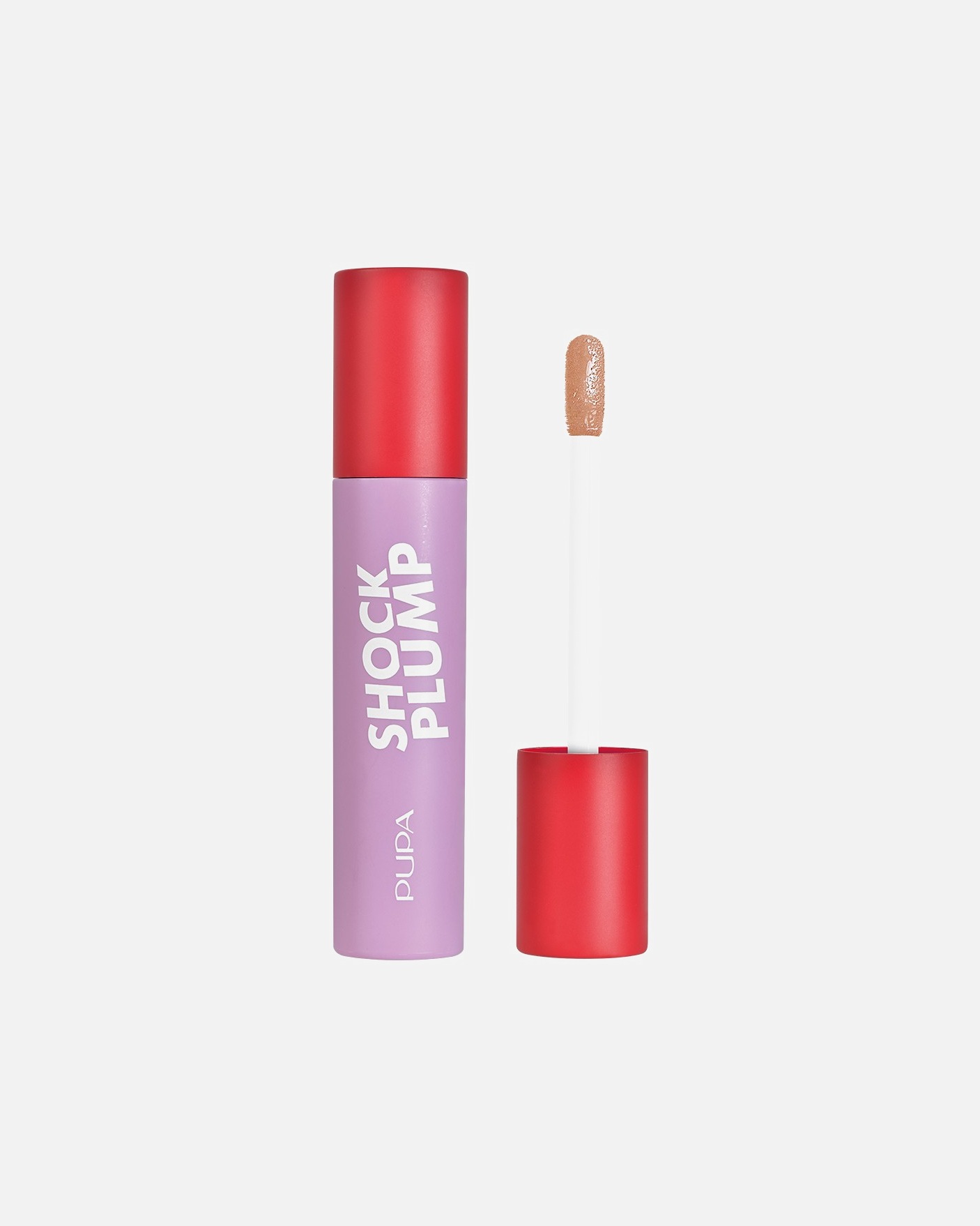Plumper buze pentru Unisex Shock Plump