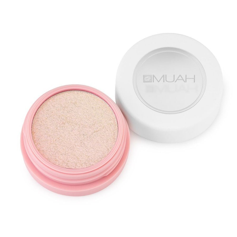 Fard de pleoape pentru Cupio Default Brand Line Fard Cremos Muah Stardust Angel