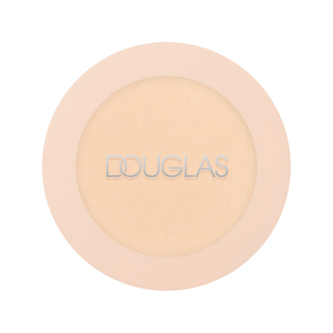 Fard de pleoape pentru Douglas Collection Make-Up Mono Eyeshadow Matte Sweet Latte