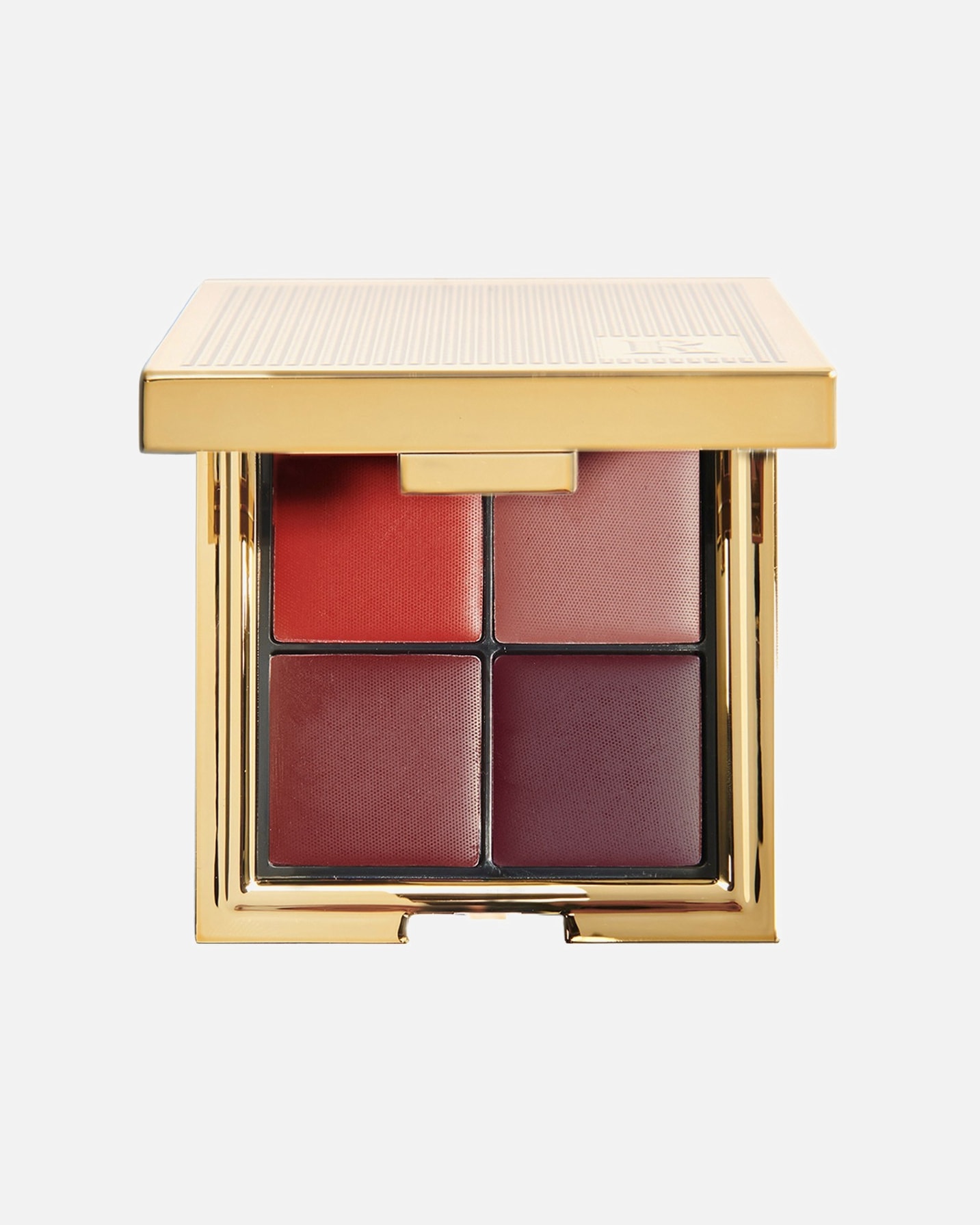 Ruj pentru Unisex Les Filles en Rouje La Palette Lèvres Signature SIGNATURE