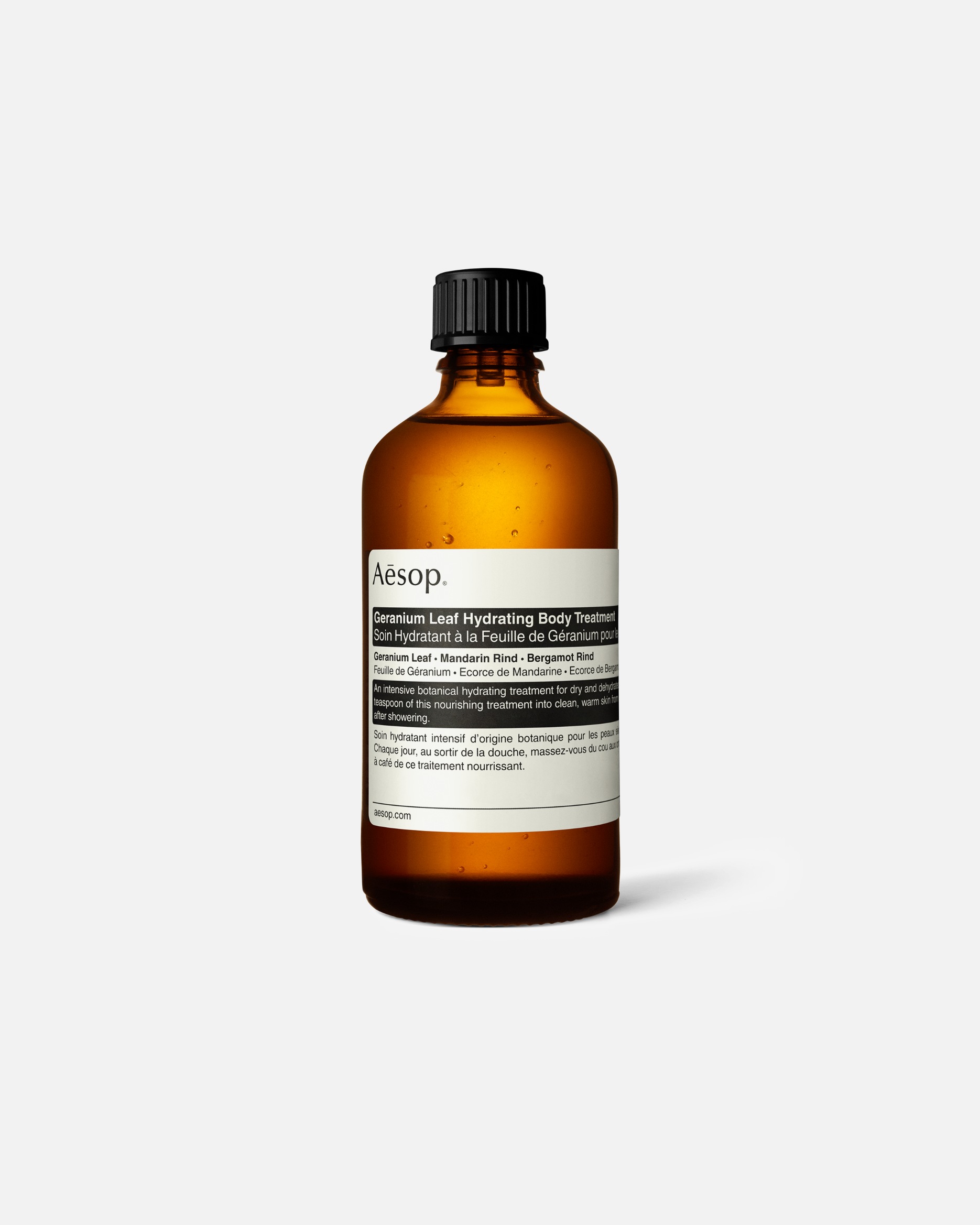 Gel de dus pentru Unisex Aesop 100 ml