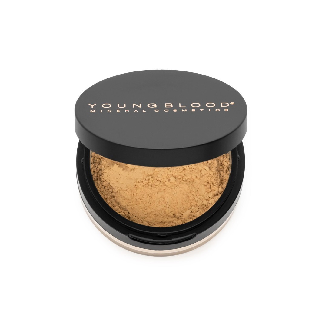 Pudra pentru Youngblood Loose Mineral Rice Powder Medium