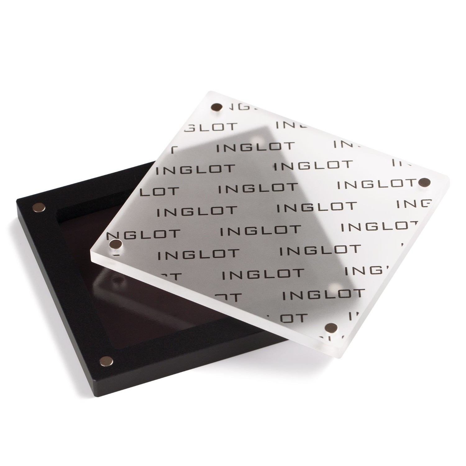 Accesorii machiaj pentru Inglot Flexi Palette 4 1 buc.
