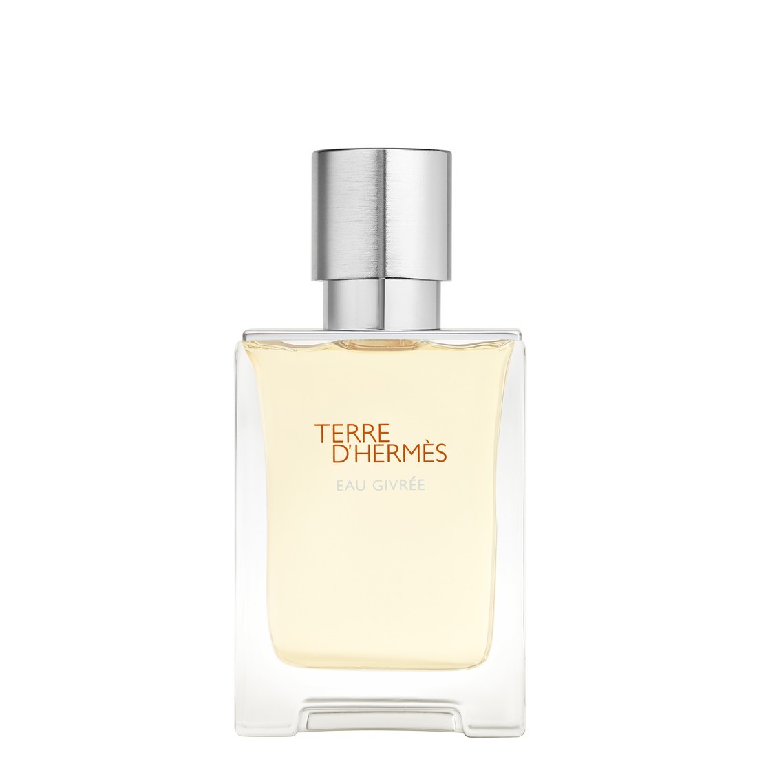 Apa de parfum pentru HERMÈS Terre d’Hermès Terre d’Herm?s Eau Givr?e Eau de Parfum 50 ml
