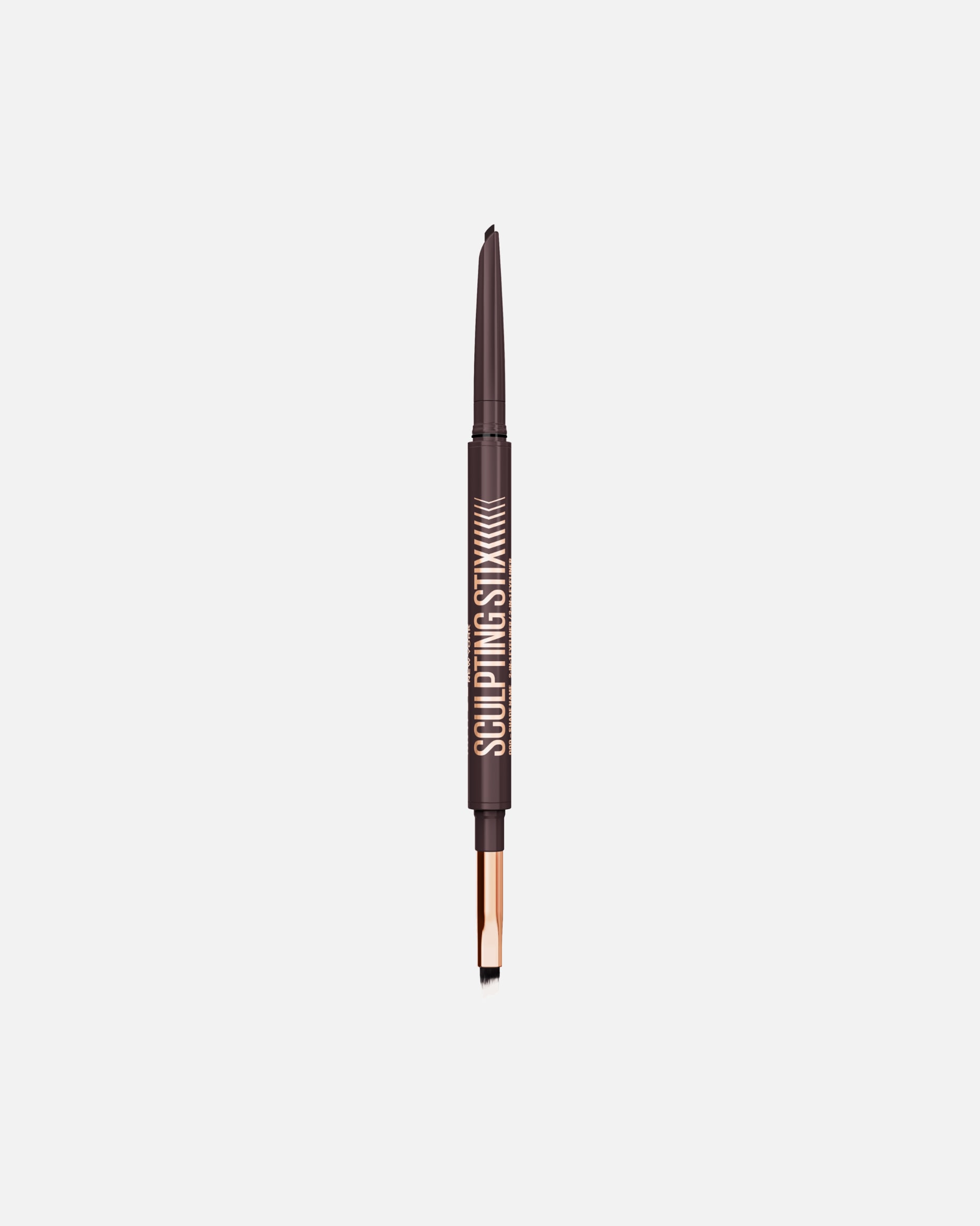 Eyeliner pentru Unisex Maybelline Sculpting Stix 15 Smooth Espresso