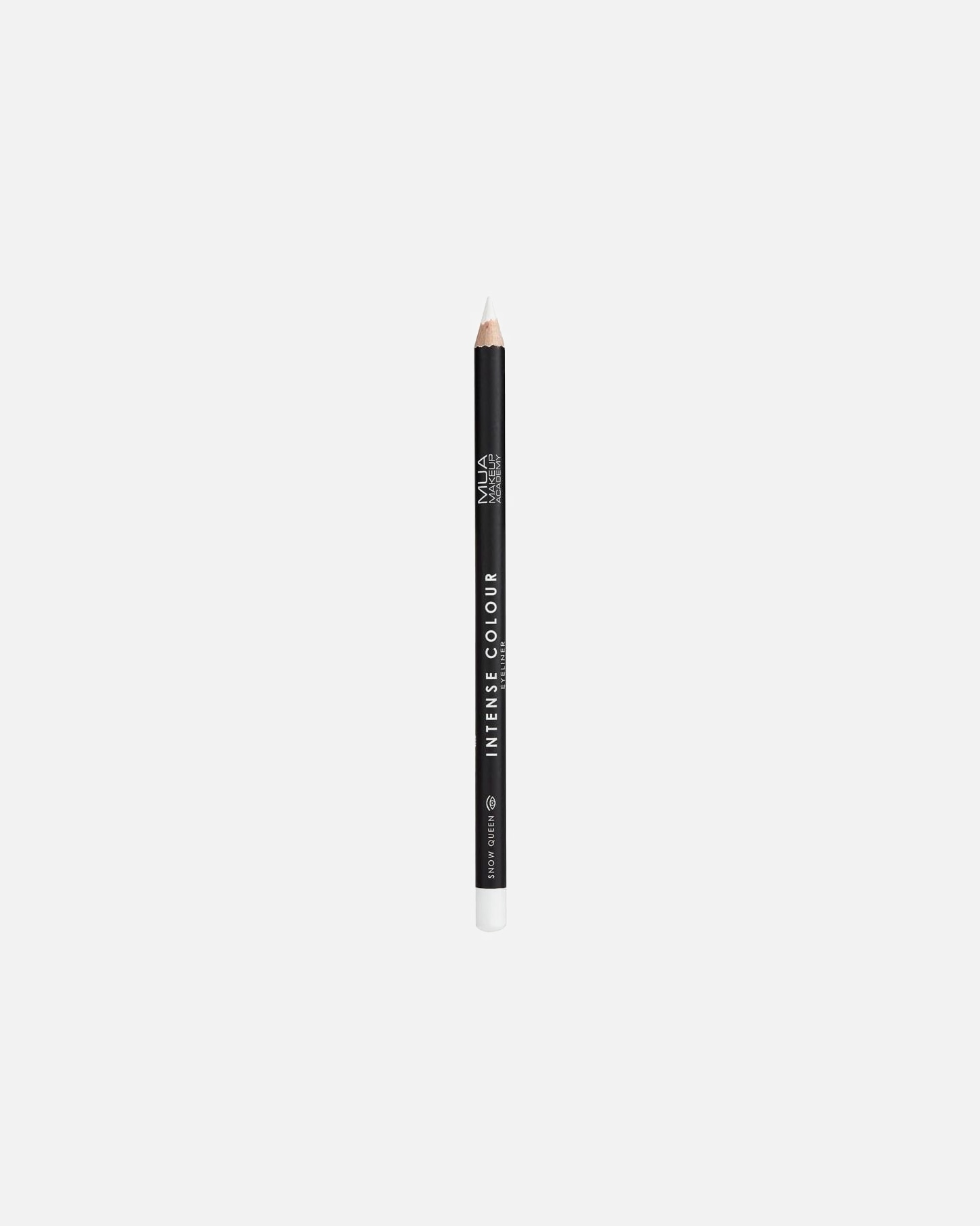 Eyeliner pentru Unisex MUA Makeup Academy Intense Colour SNOW QUEEN - WHITE