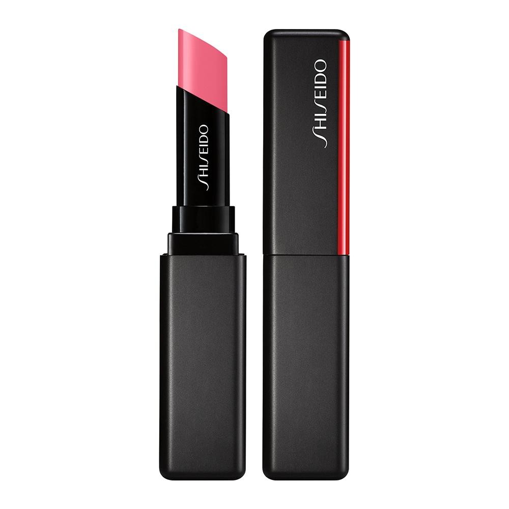 Ruj pentru Shiseido ColorGel LipBalm Dahlia