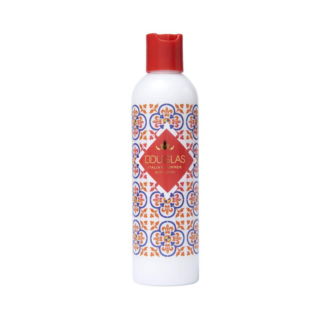 Lotiune pentru corp pentru Douglas Collection Seasonal Italian Summer 250 ml