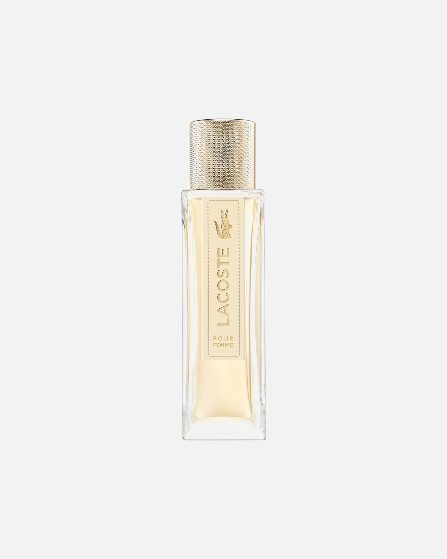 Apa de parfum pentru Femei Lacoste Pour Femme Eau de Parfum 50 ml