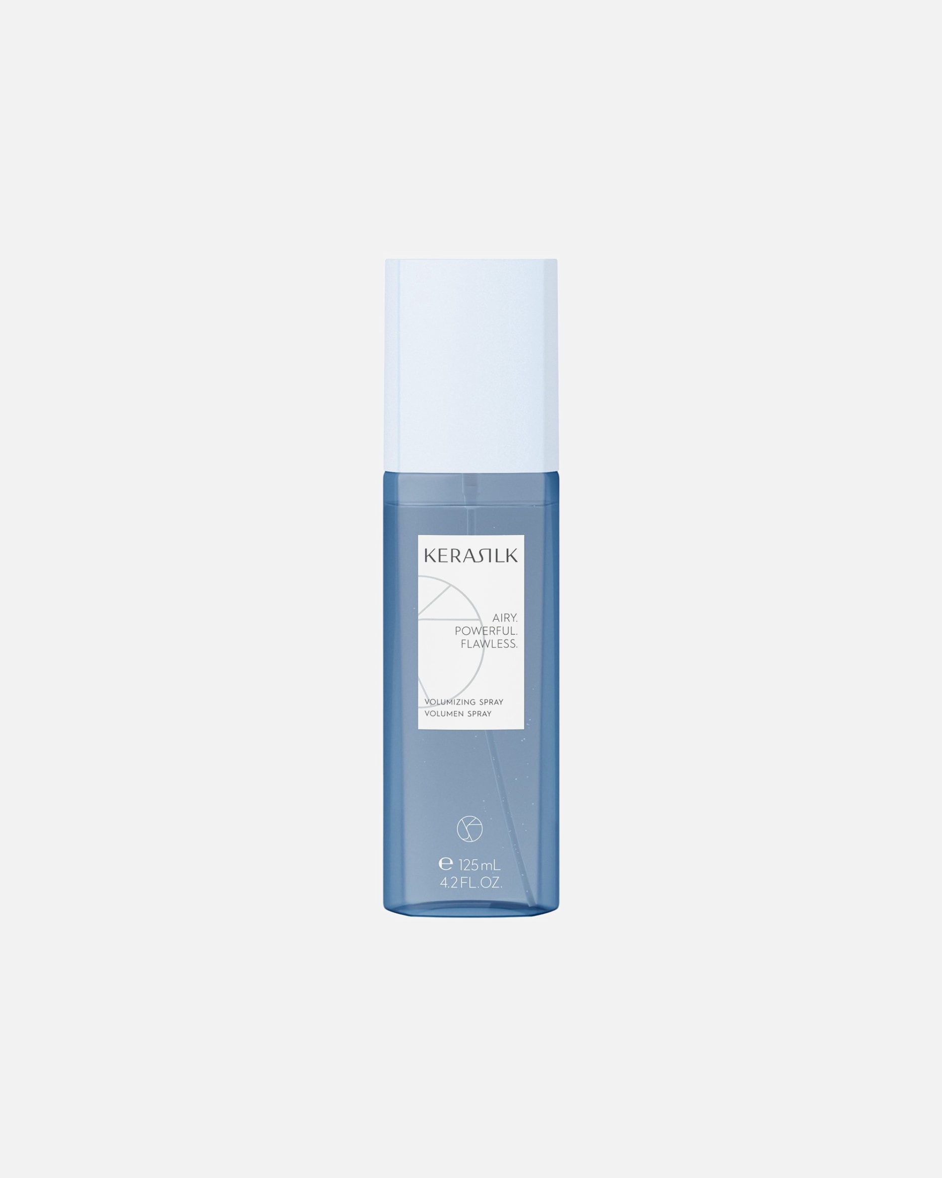 Spray volum pentru Femei Volumen Spray 125 ml