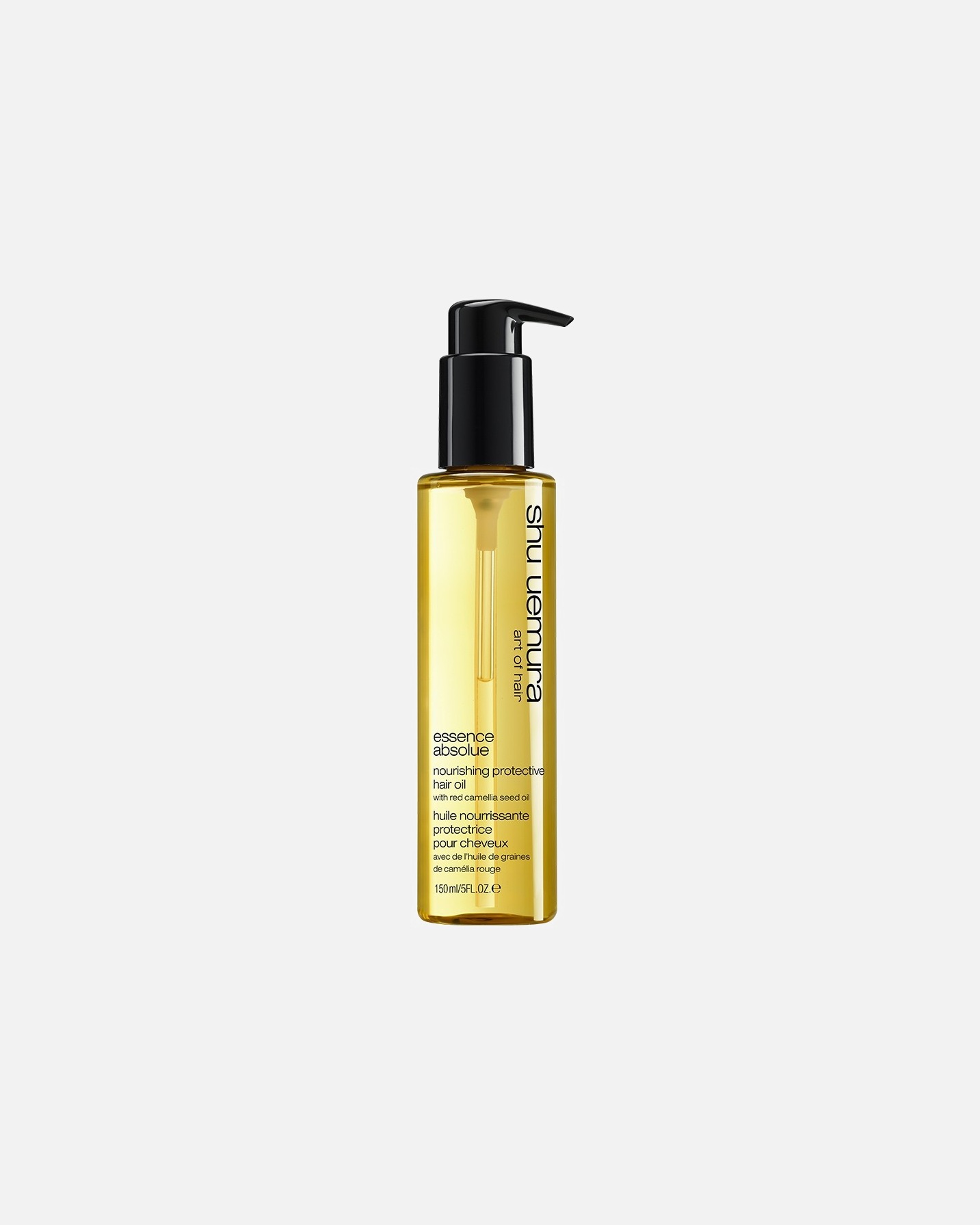 Ulei pentru par pentru Unisex Nourishing Protective 150 ml