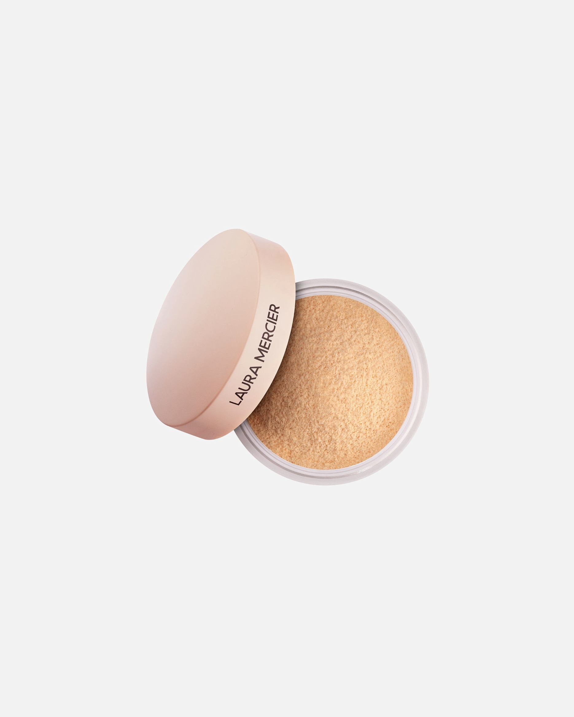 Pudra de fixare pentru Unisex Laura Mercier Translucent Loose Setting Powder Ultra Blur Travel Honey