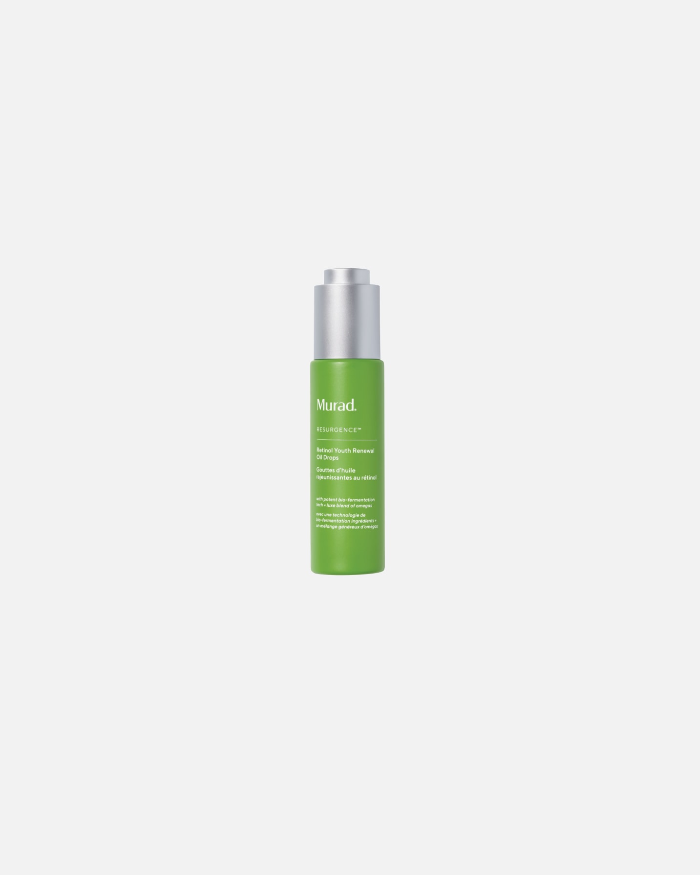 Ulei pentru fata pentru Unisex Retinol Youth Renewal Oil Drops