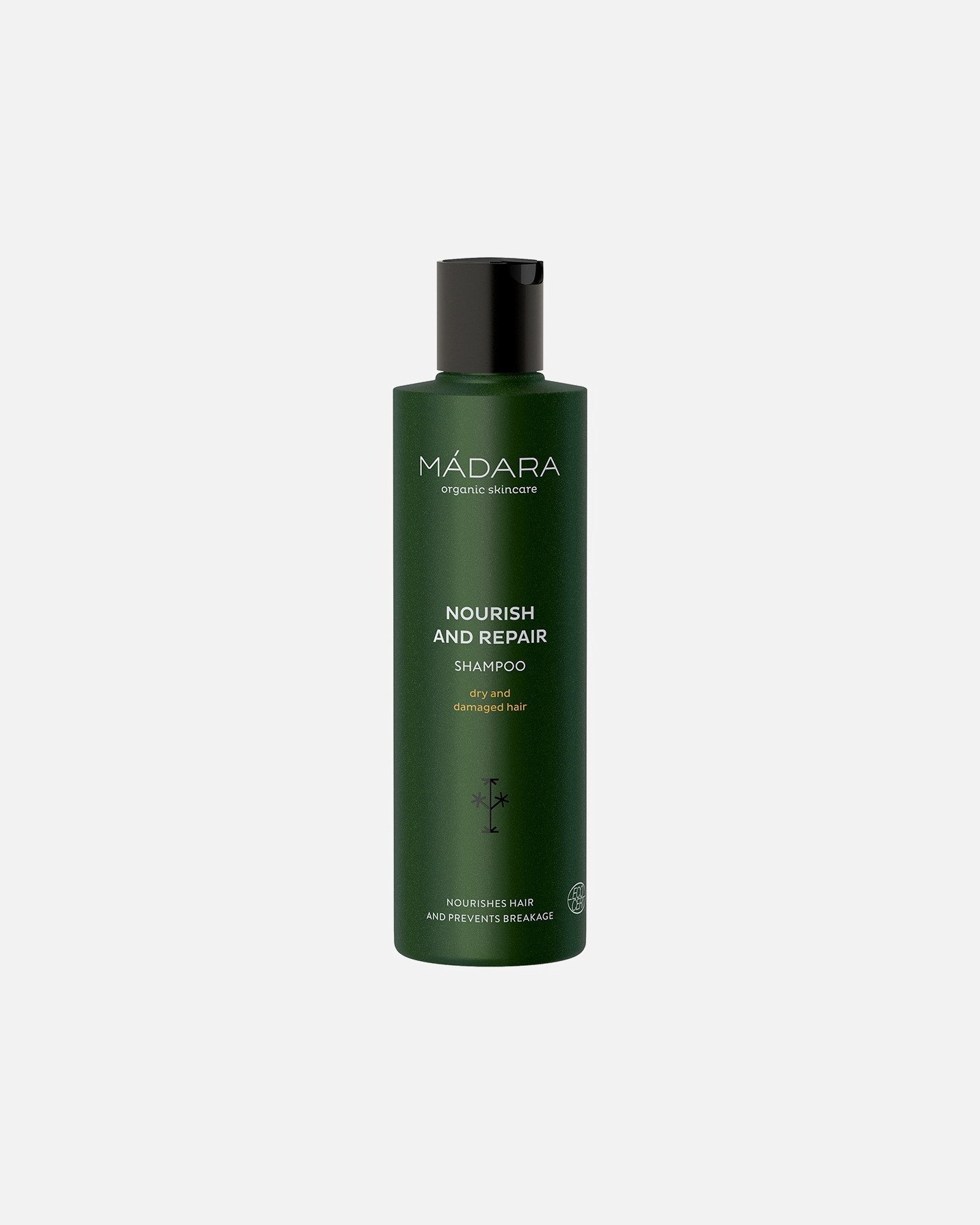 Sampon pentru Unisex Madara Nourish & Repair