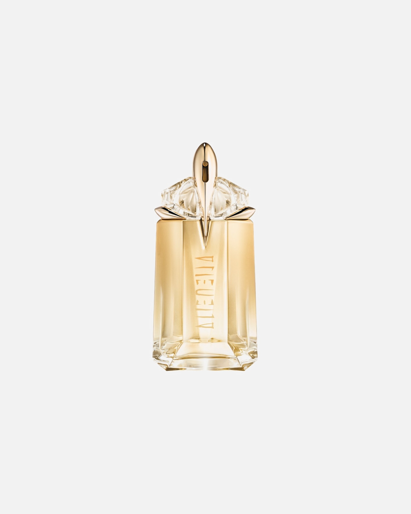 Apa de parfum pentru Femei MUGLER Alien Goddess Eau de Parfum Refillable 60 ml