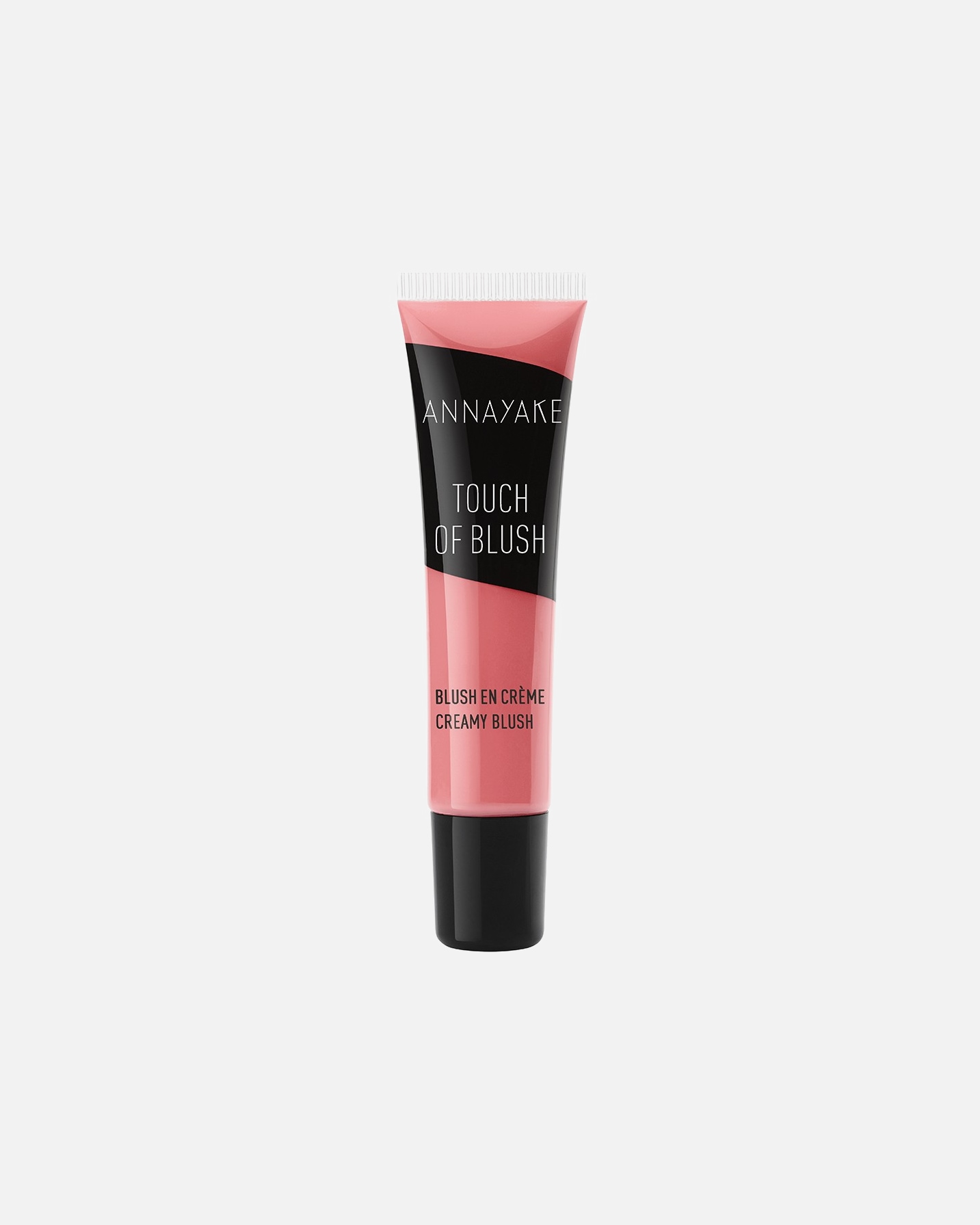 Iluminator pentru Femei Annayake TOUCH OF BLUSH Nr. 02 - Framboise