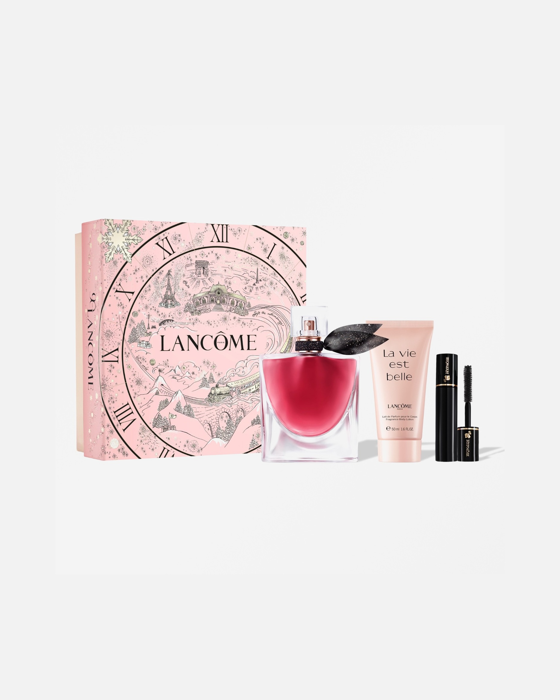 Set parfumuri pentru Femei Lancôme La vie est belle La Vie Est Belle Elixir Eau de Parfum 30 ml Gift Set 1 buc.