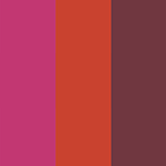 BERRY/ROSE
