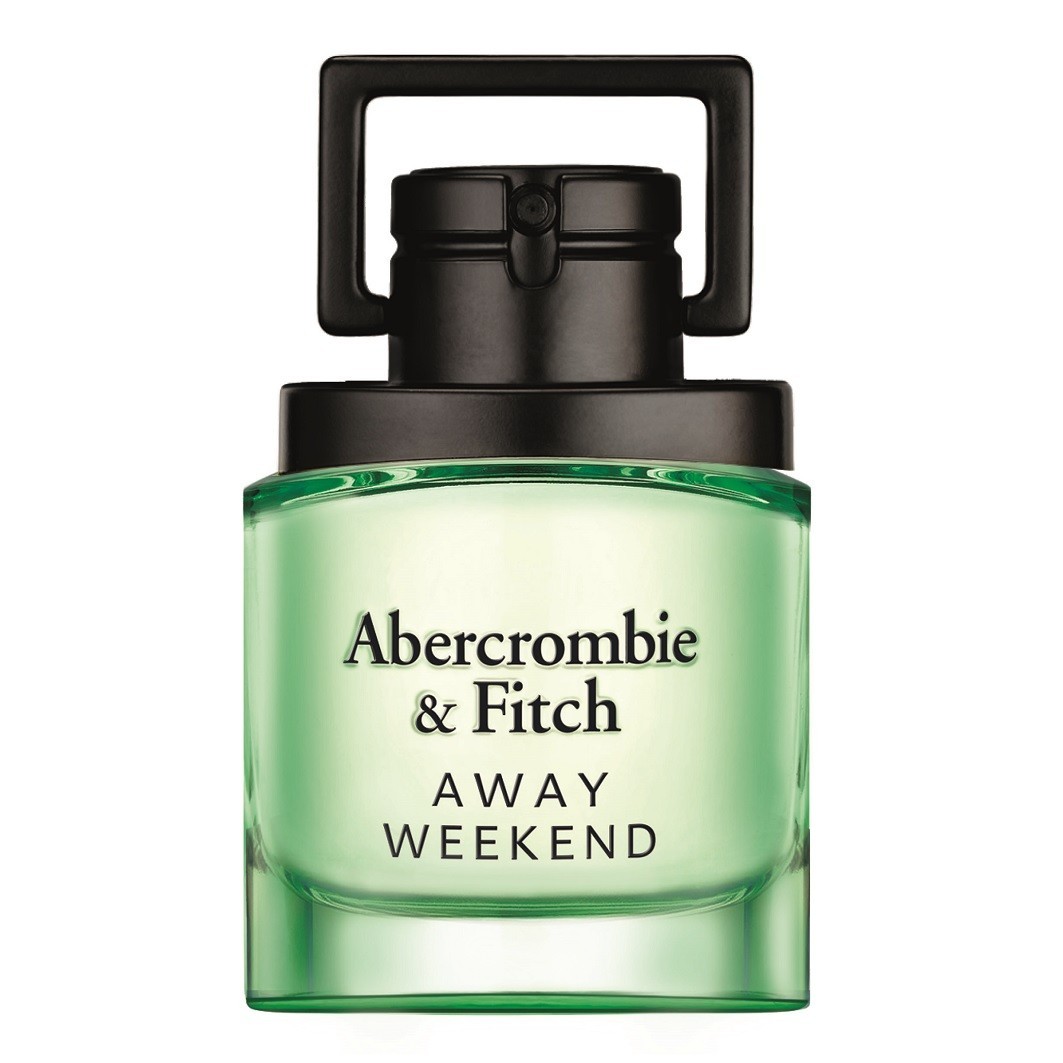 Apa de Toaleta pentru Abercrombie & Fitch Away Away Weekend Eau de Toilette 30 ml