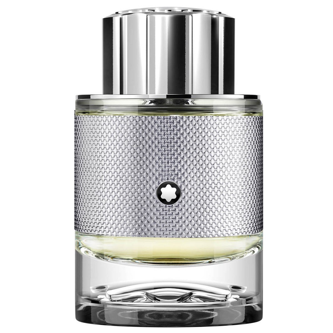 Apa de parfum pentru Montblanc Explorer Explorer Platinum - Eau de Parfum 60 ml
