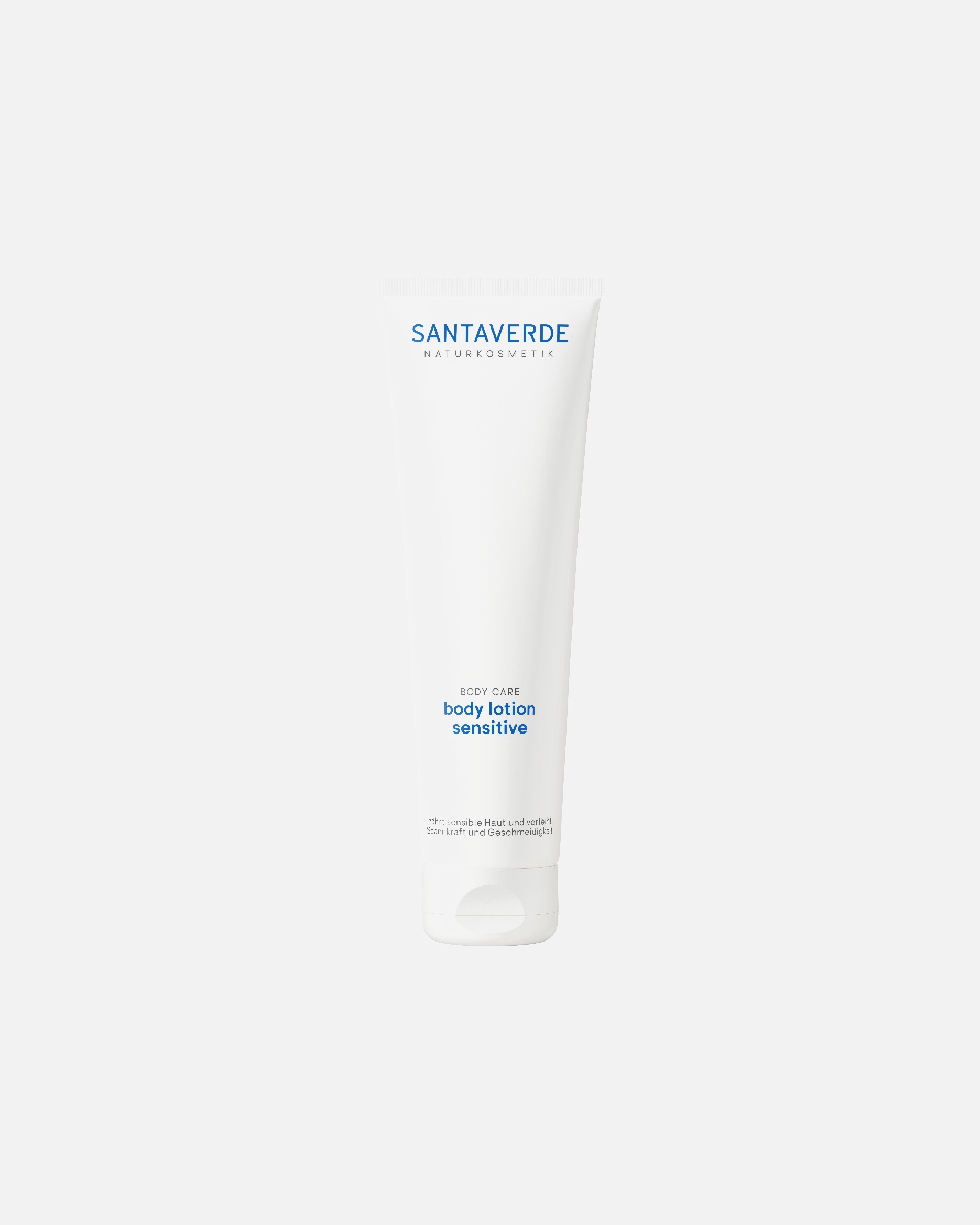 Lotiune pentru corp pentru Unisex Aloe Vera Body Lotion Sensitive 150 ml
