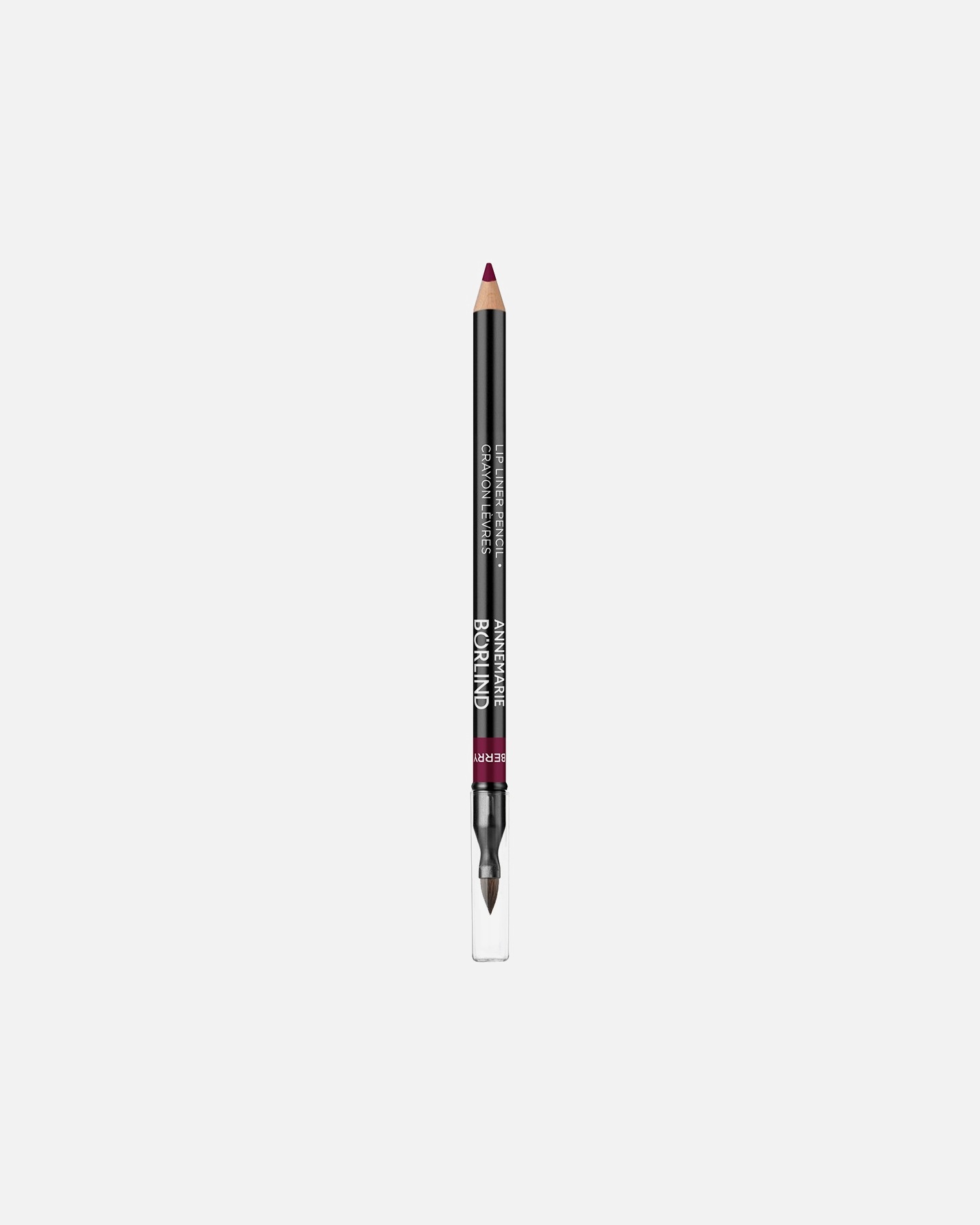 Creion contur buze pentru Unisex ANNEMARIE BÖRLIND Creion pentru conturul buzelor BERRY