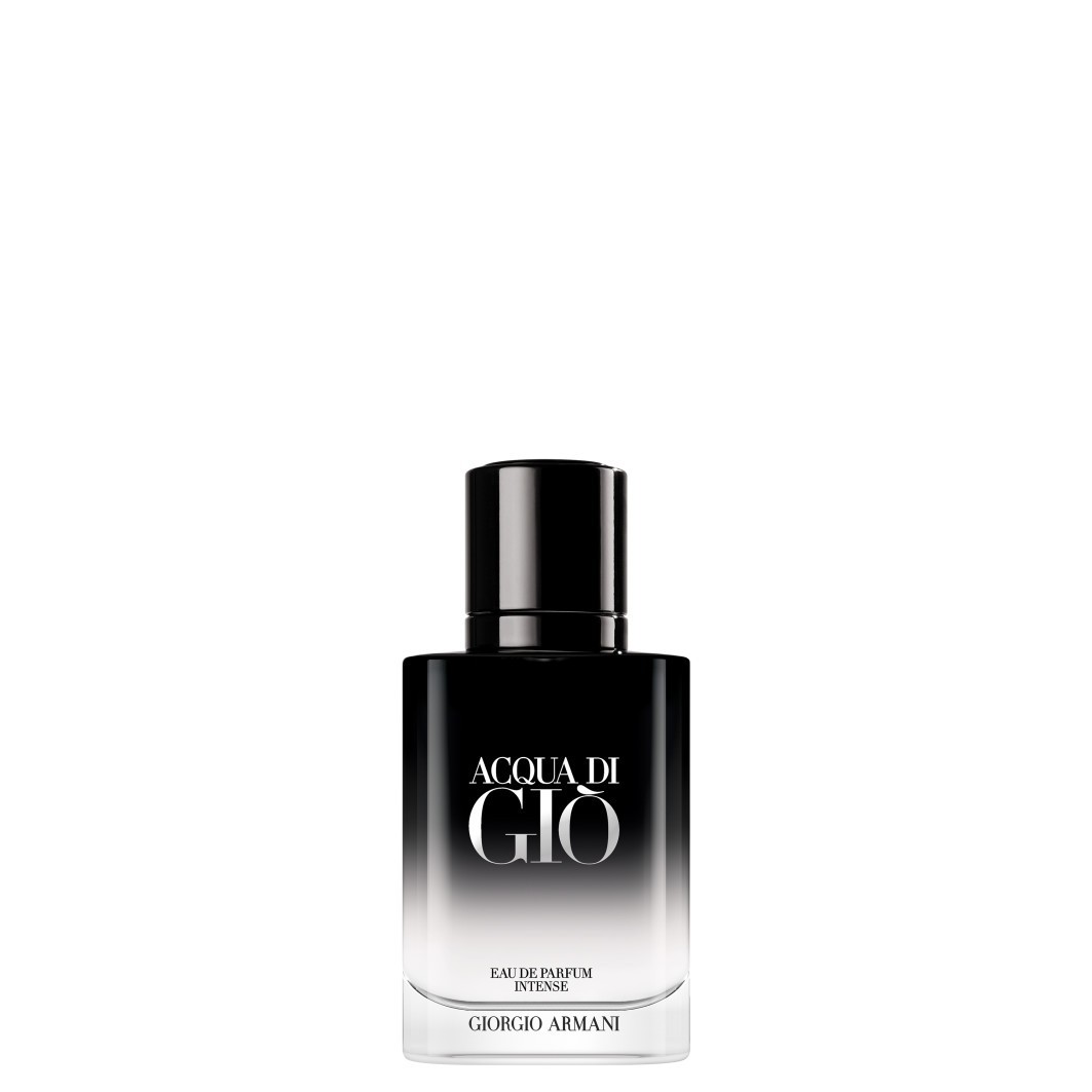Apa de parfum pentru Armani Acqua di Giò Intense 30 ml