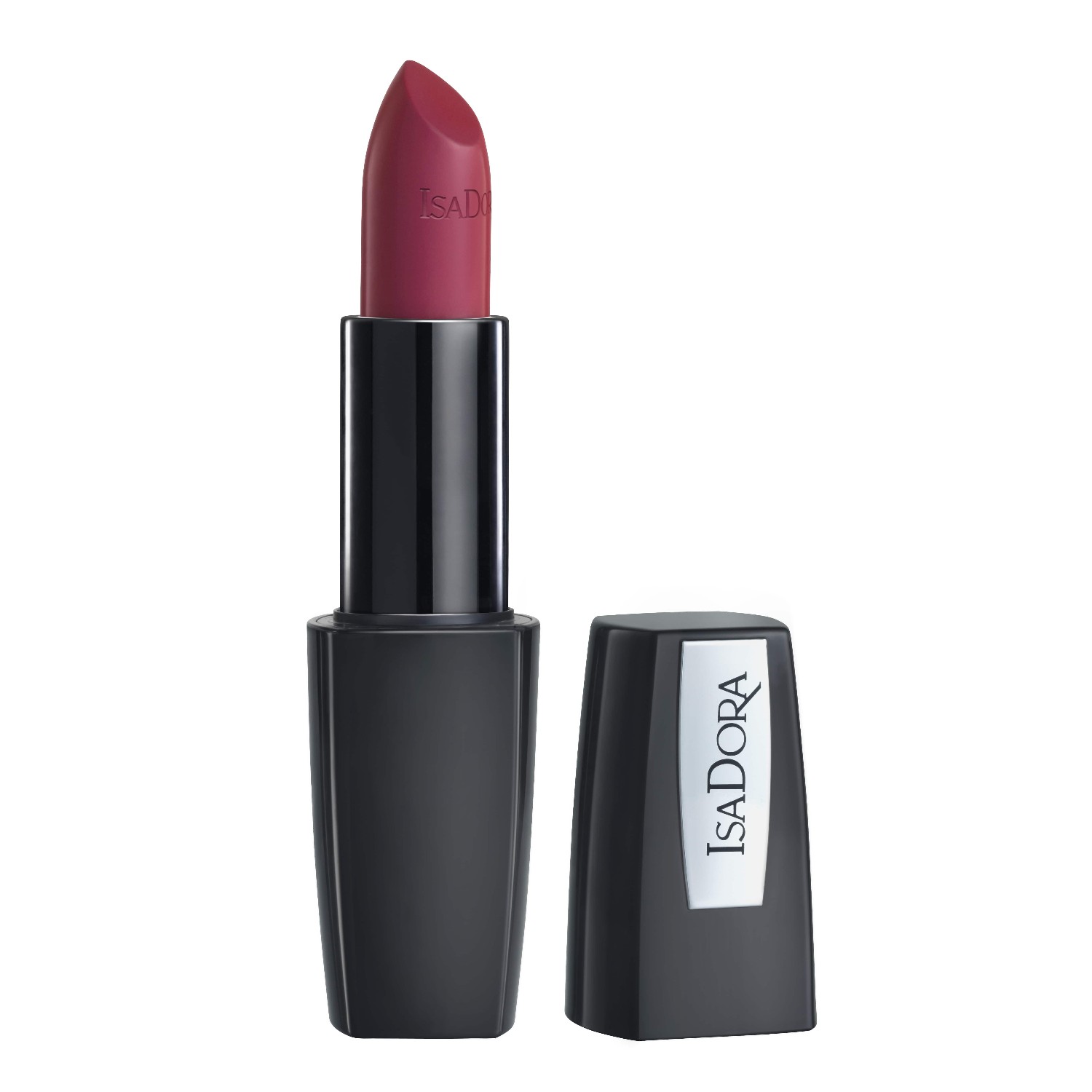Ruj pentru Isadora Perfect Matt Lipstick 06 - Deco Rose