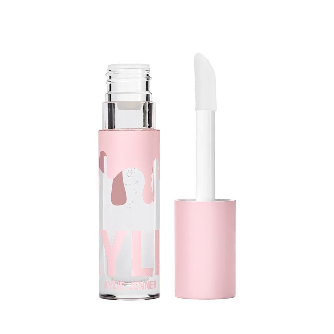 Gloss de buze pentru KYLIE COSMETICS High Gloss 01 - Crystal