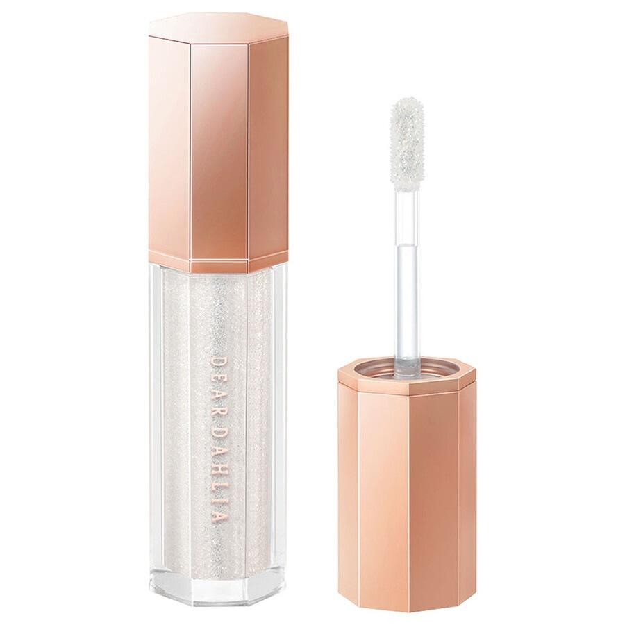 Fard de pleoape pentru Dear Dahlia Paradise Shine Eye Sequins Actress