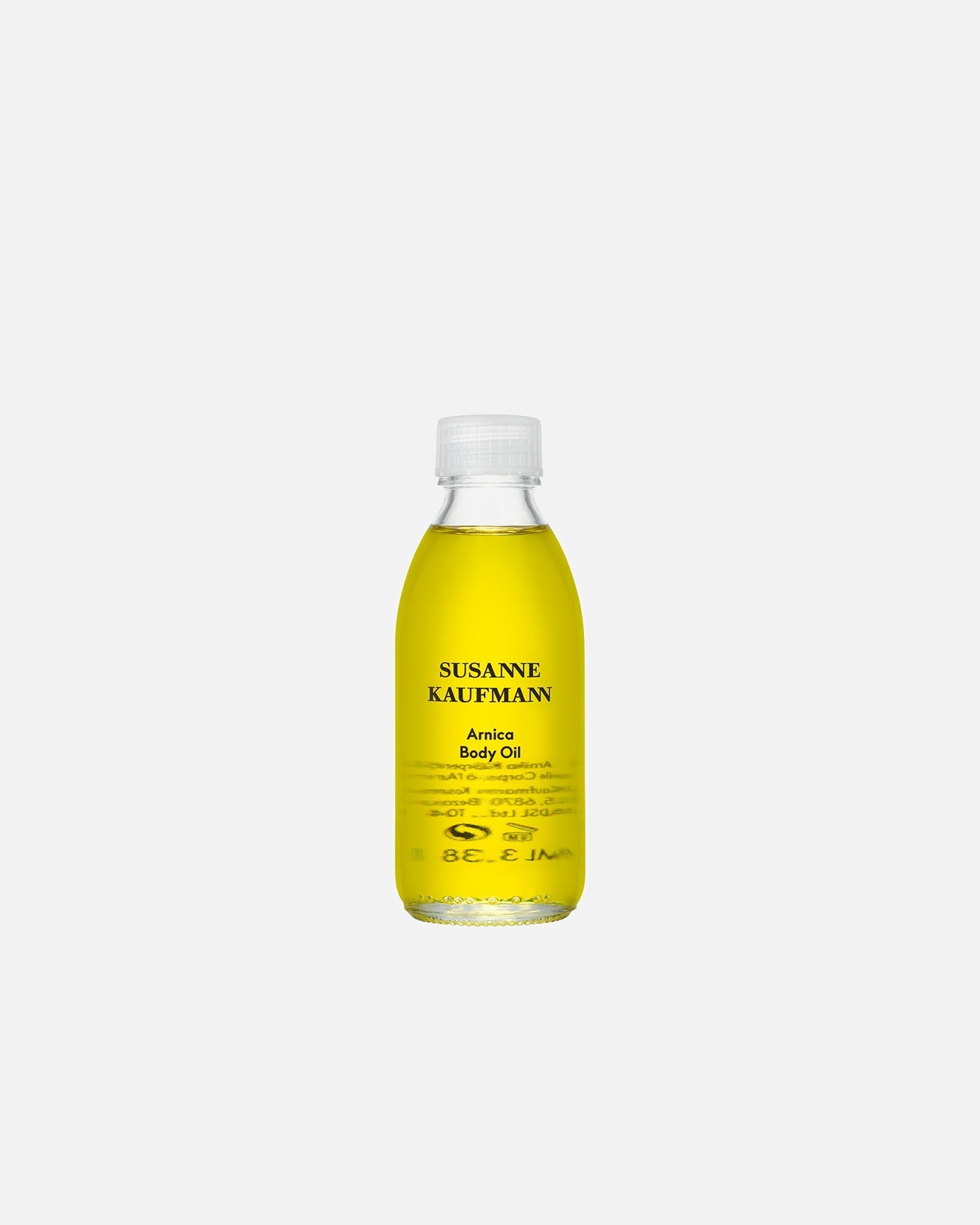 Ulei de corp pentru Unisex Susanne Kaufmann ARNICA BODY OIL 100 ml