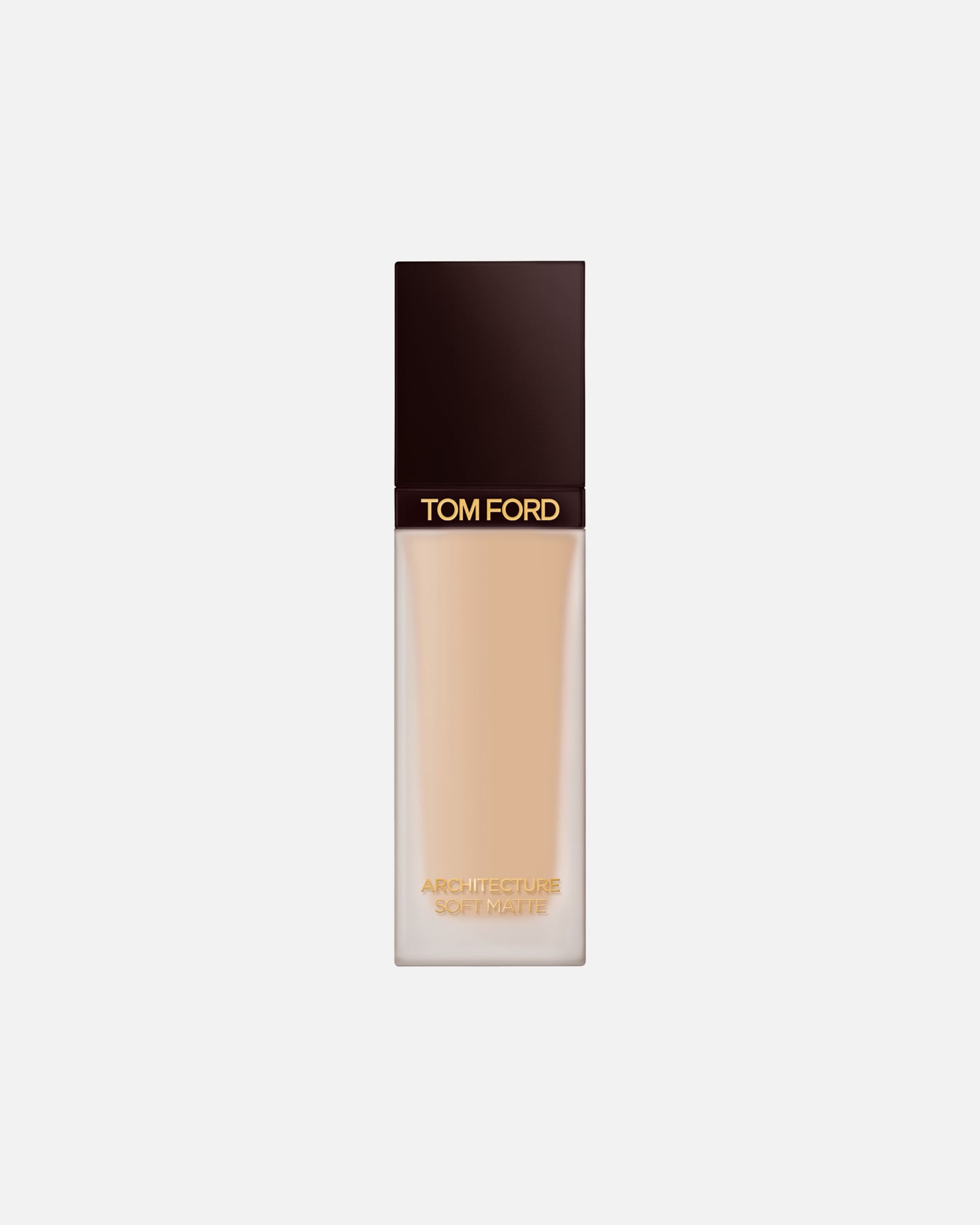Fond de ten pentru TOM FORD Architecture Soft Matte Blurring 1.5 Cream