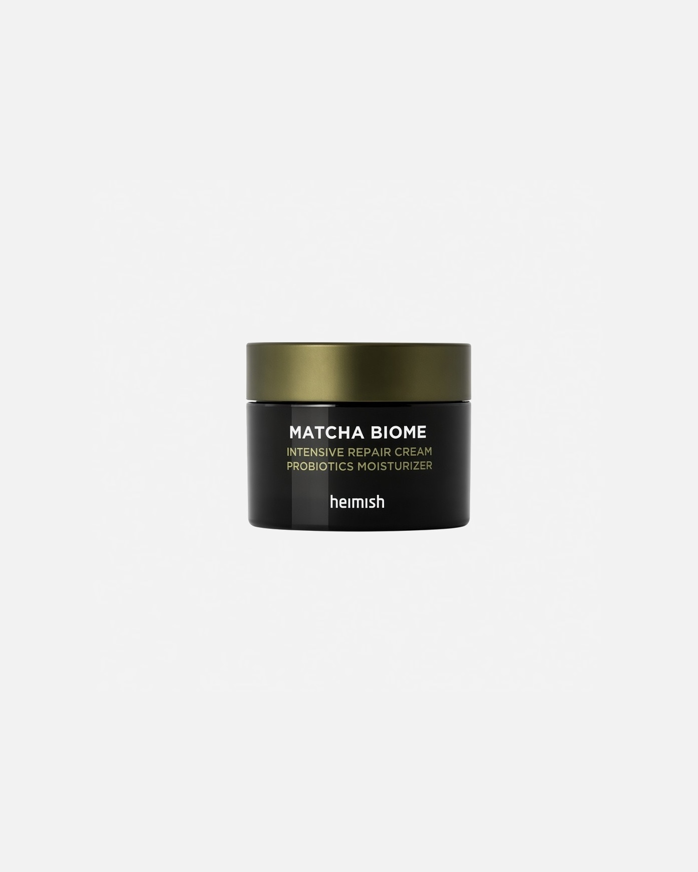 Crema de fata pentru Unisex Heimish Match Biome Intensive Repair 50 ml