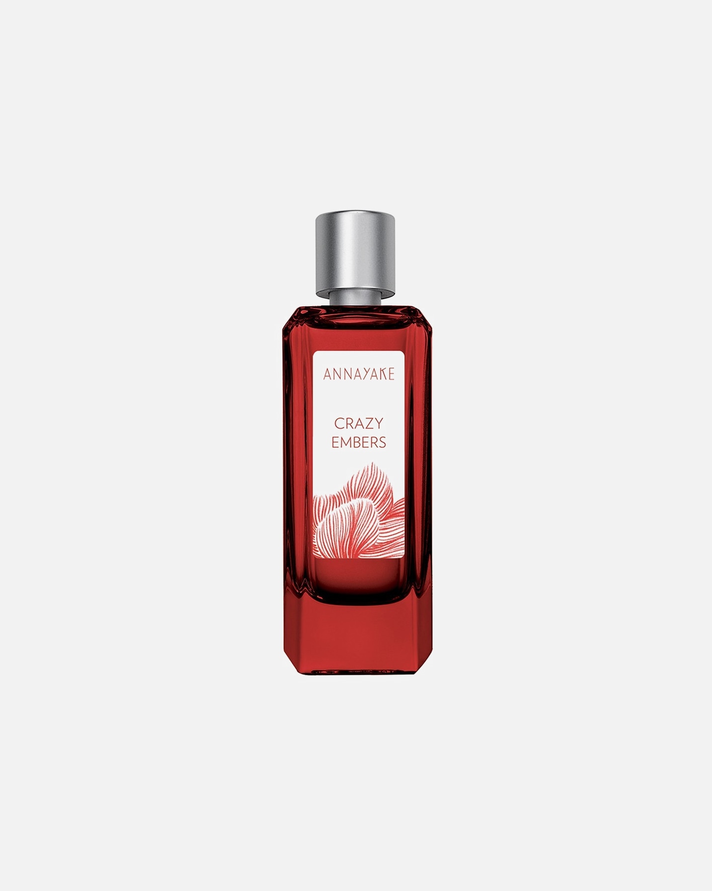 Apa de Toaleta pentru Unisex Annayake CRAZY EMBERS 100 ml