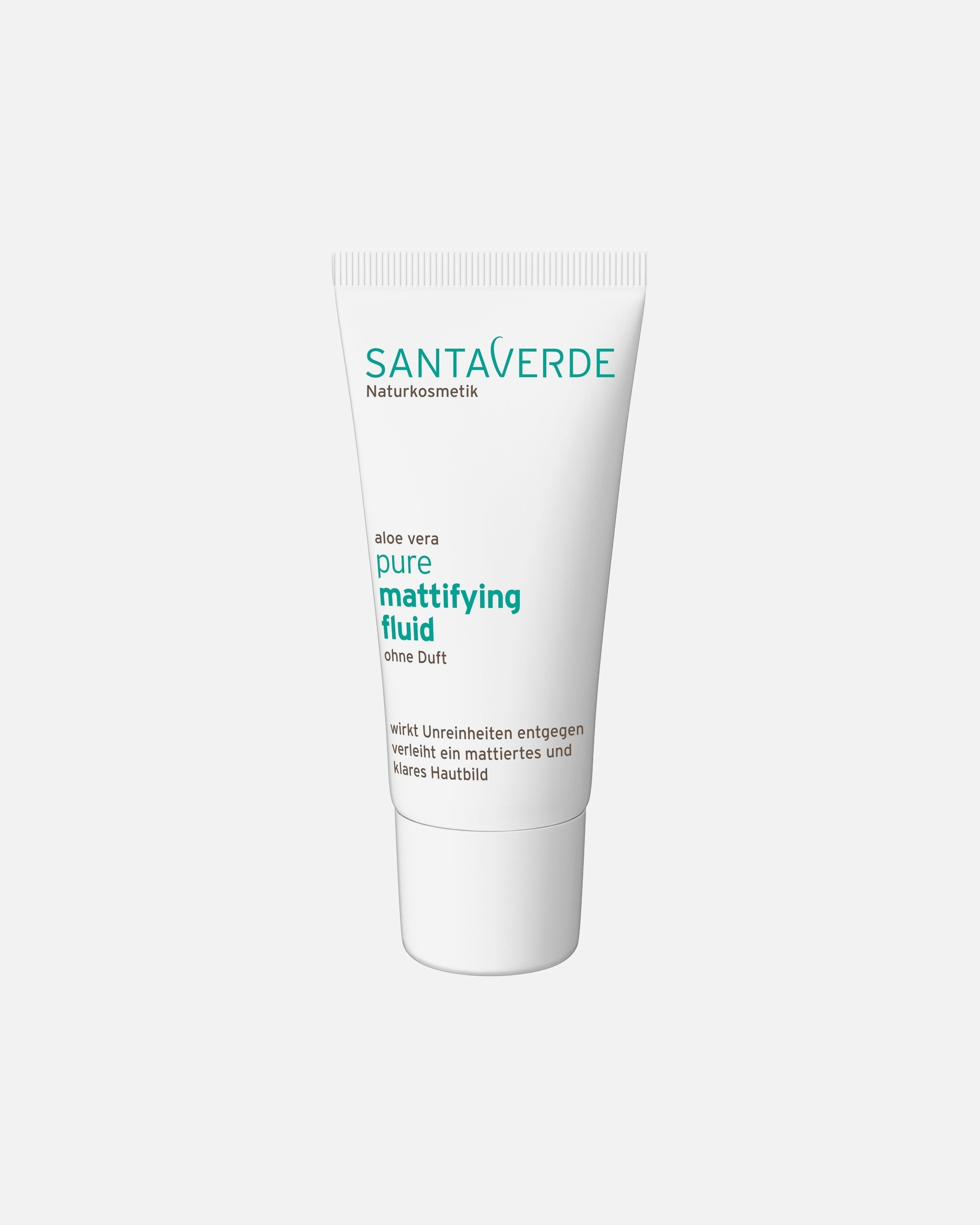 Crema de fata pentru Unisex Mattifying Fluid 30 ml