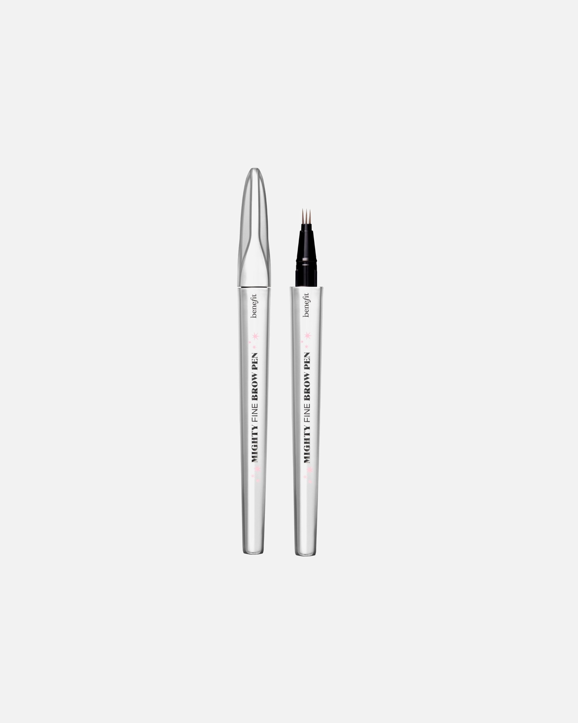 Creion sprancene pentru Femei Benefit Mighty Fine Brow Pen